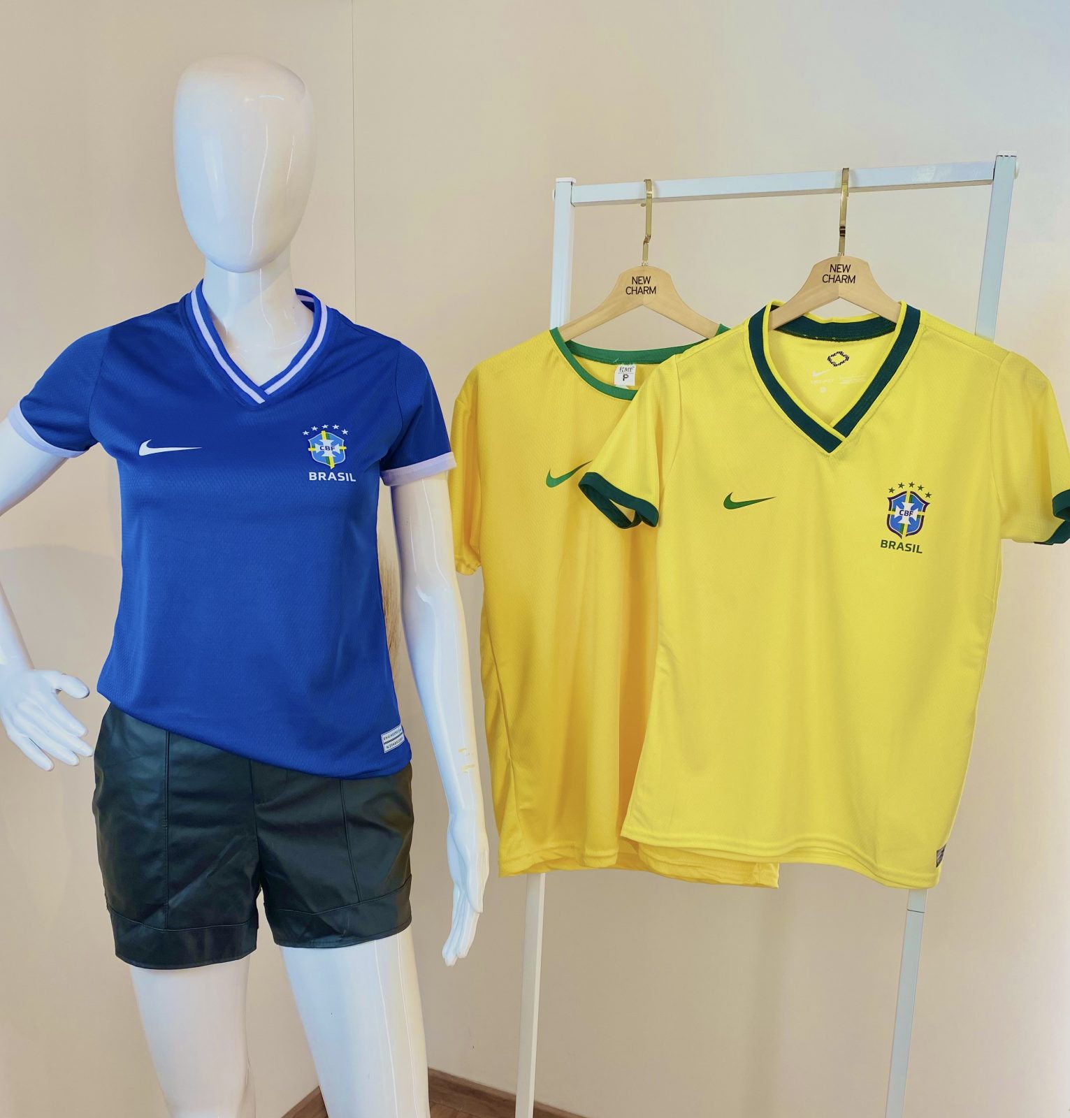 BLUSA FEM ADT MM BRASIL