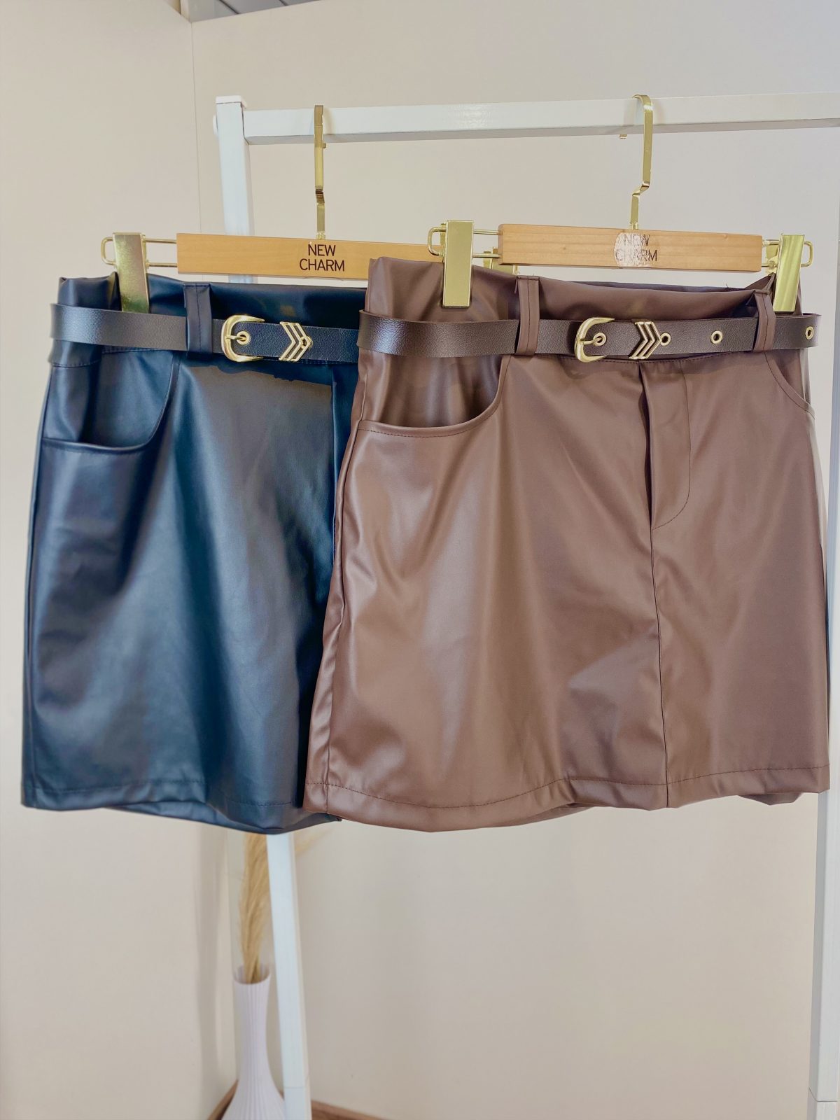 SHORTS SAIA FEM ADT CRN