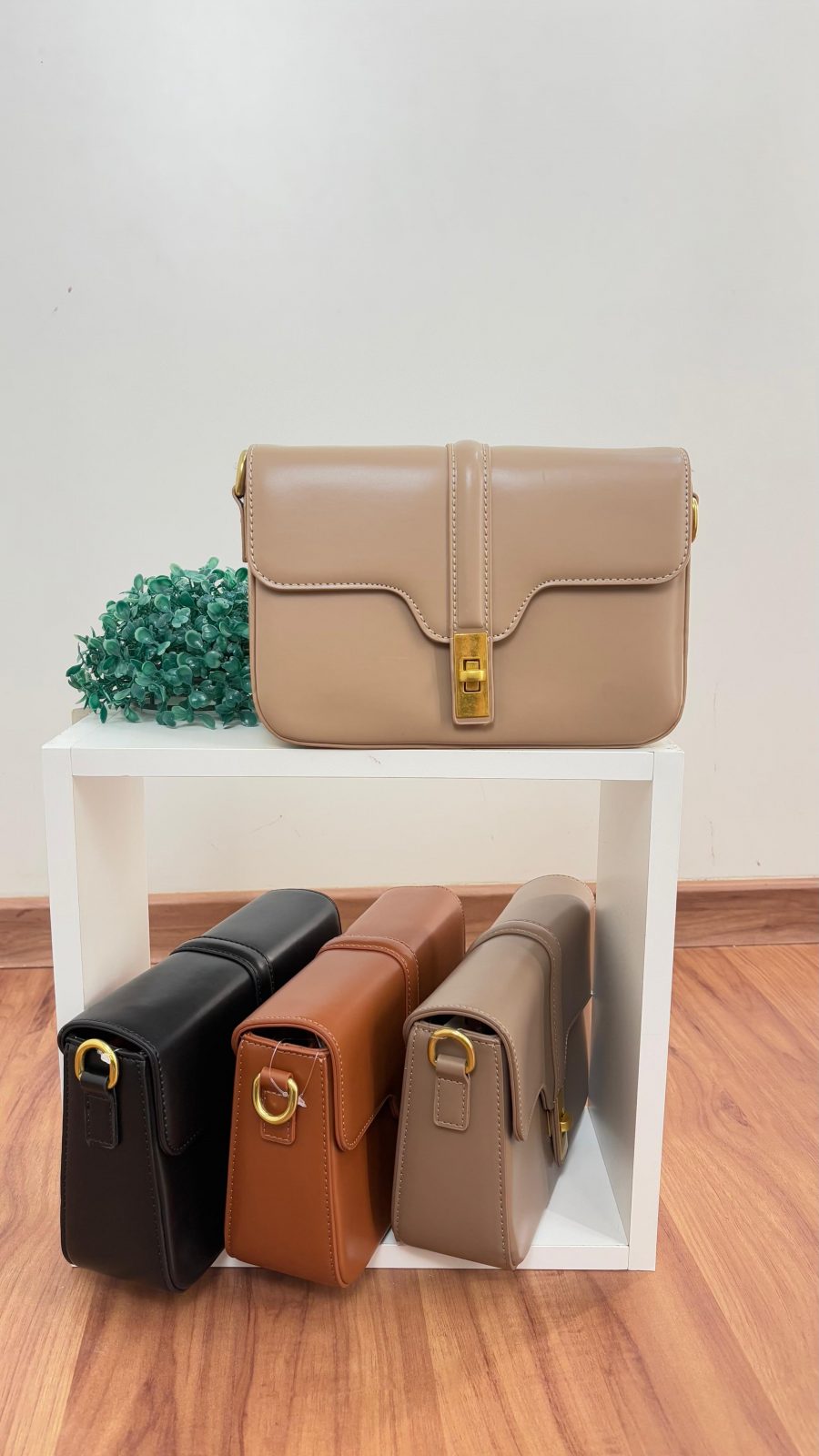 BOLSA FEM D/MAO