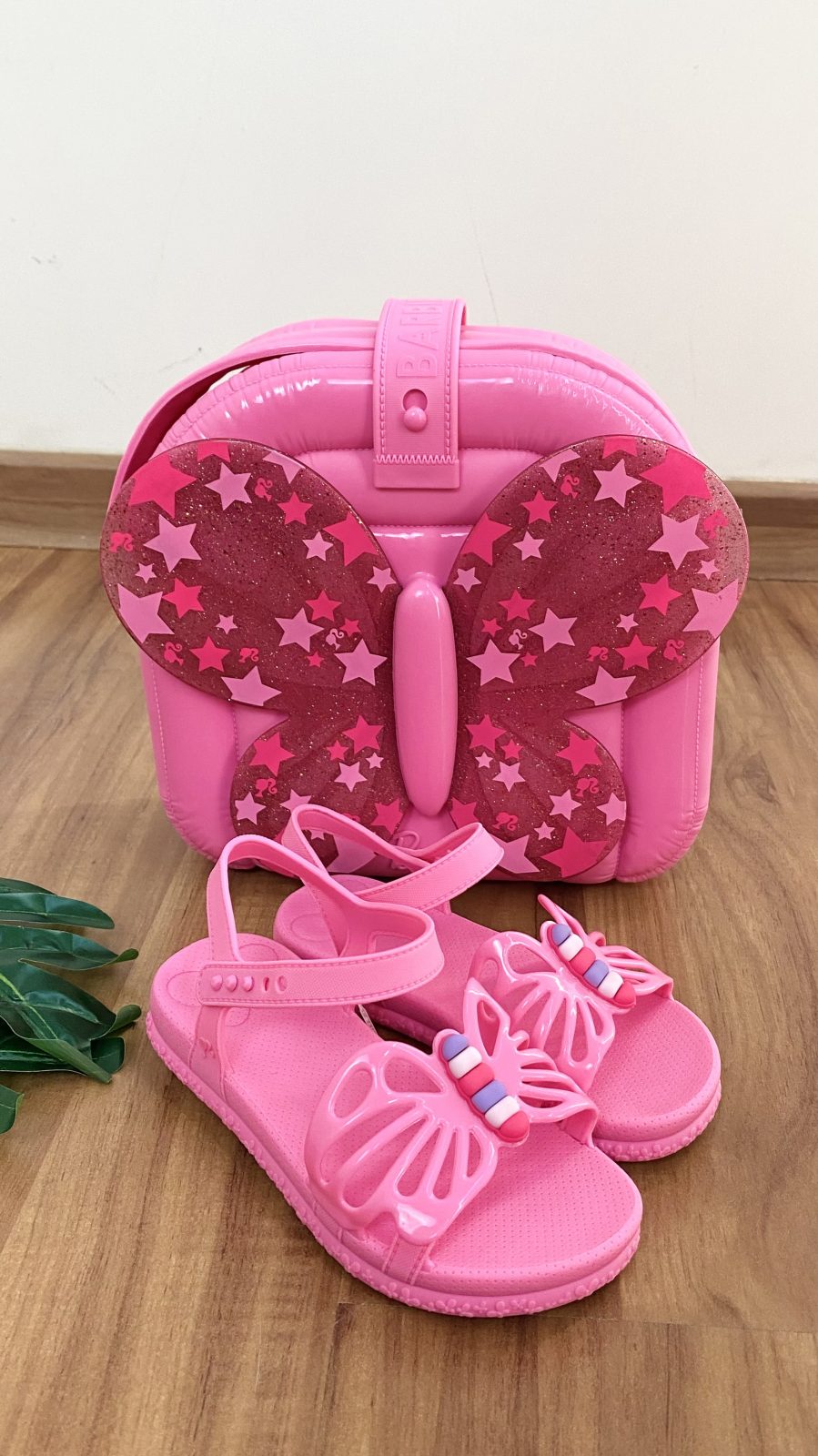 SANDALIA FEM INF