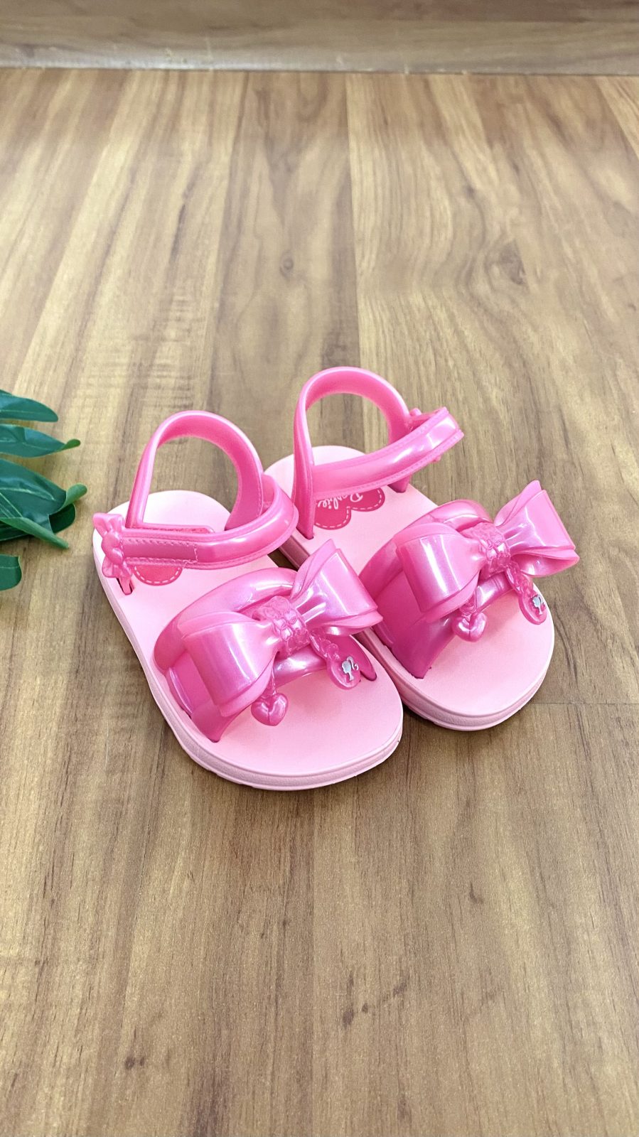 SANDALIA FEM INF