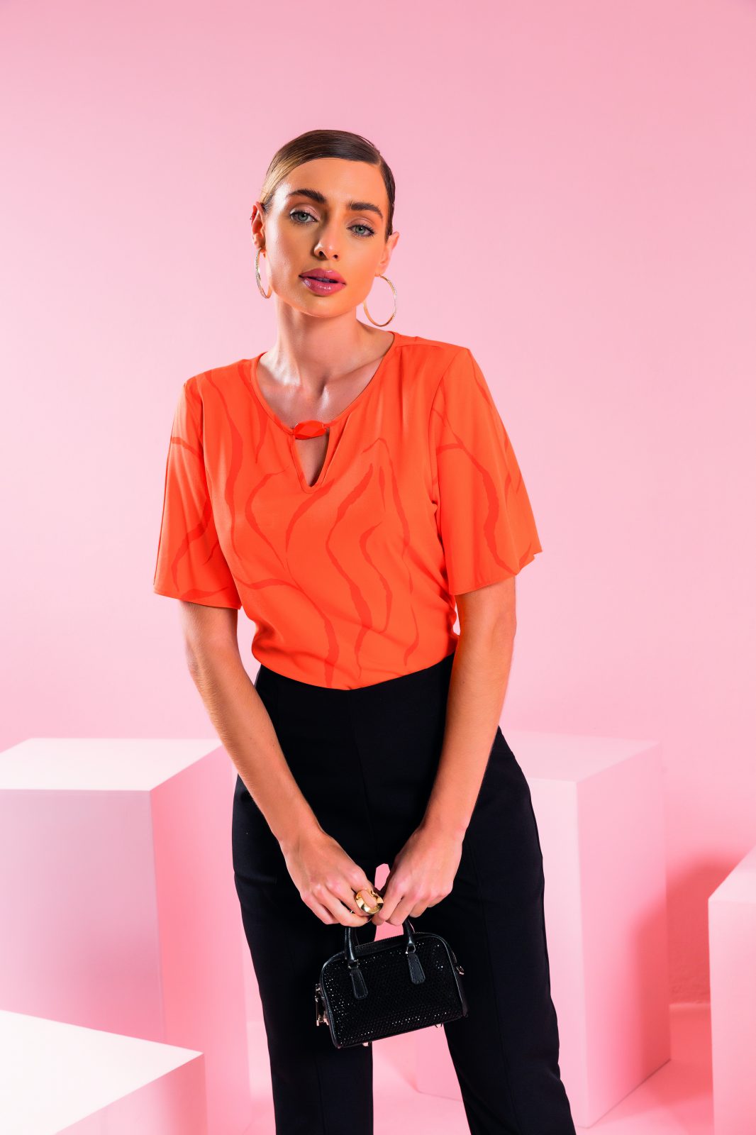 BLUSA FEM MM R24