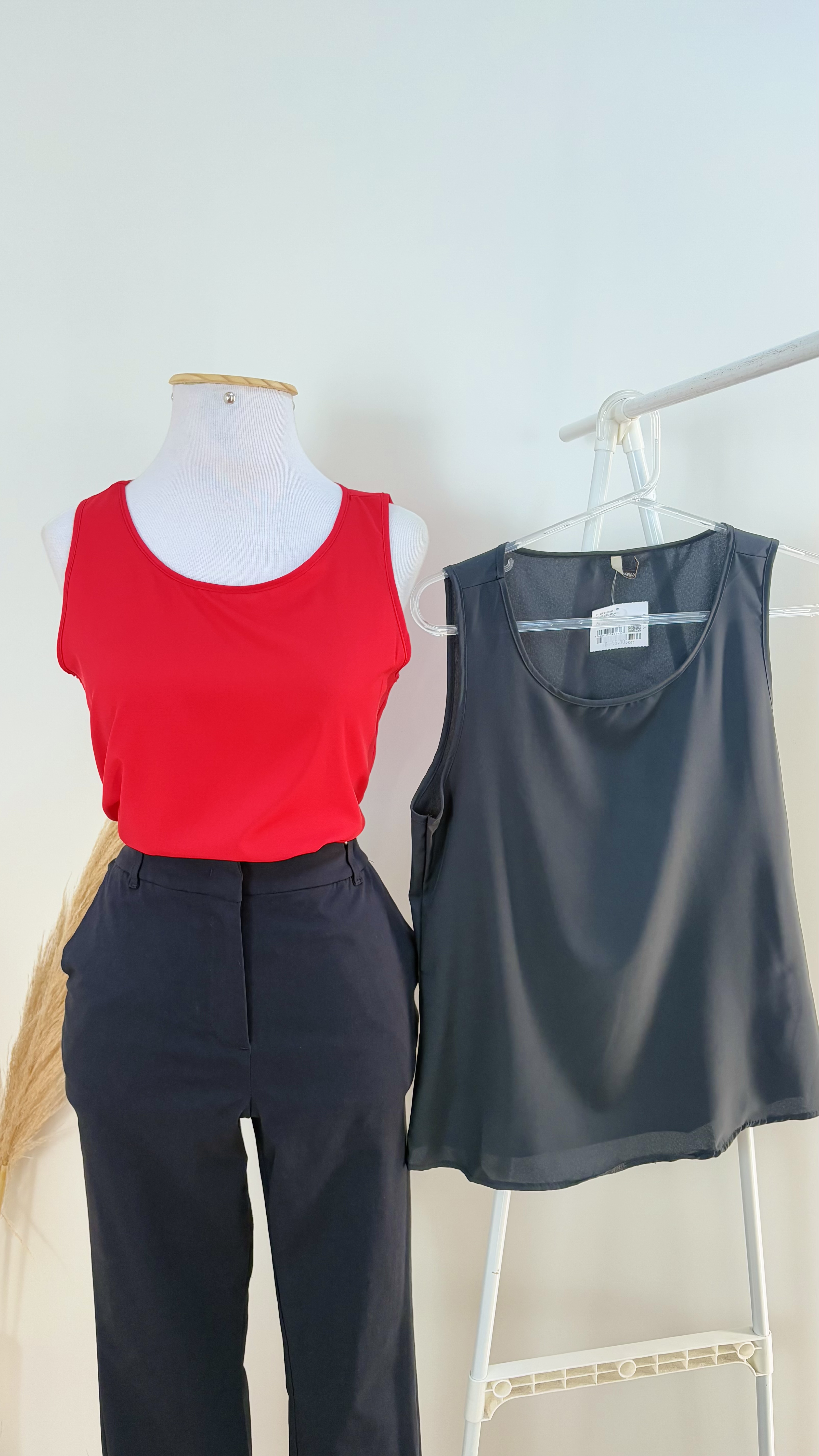 BLUSA FEM SM