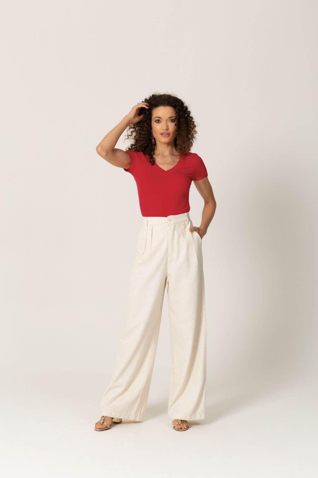 BLUSA FEM MM R25