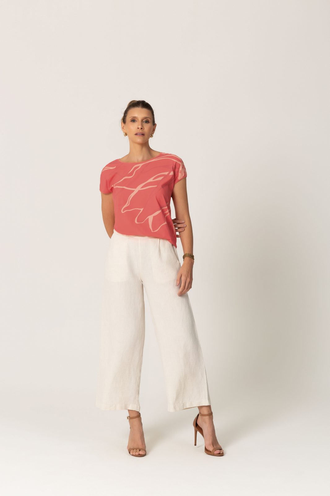 BLUSA FEM SM R25