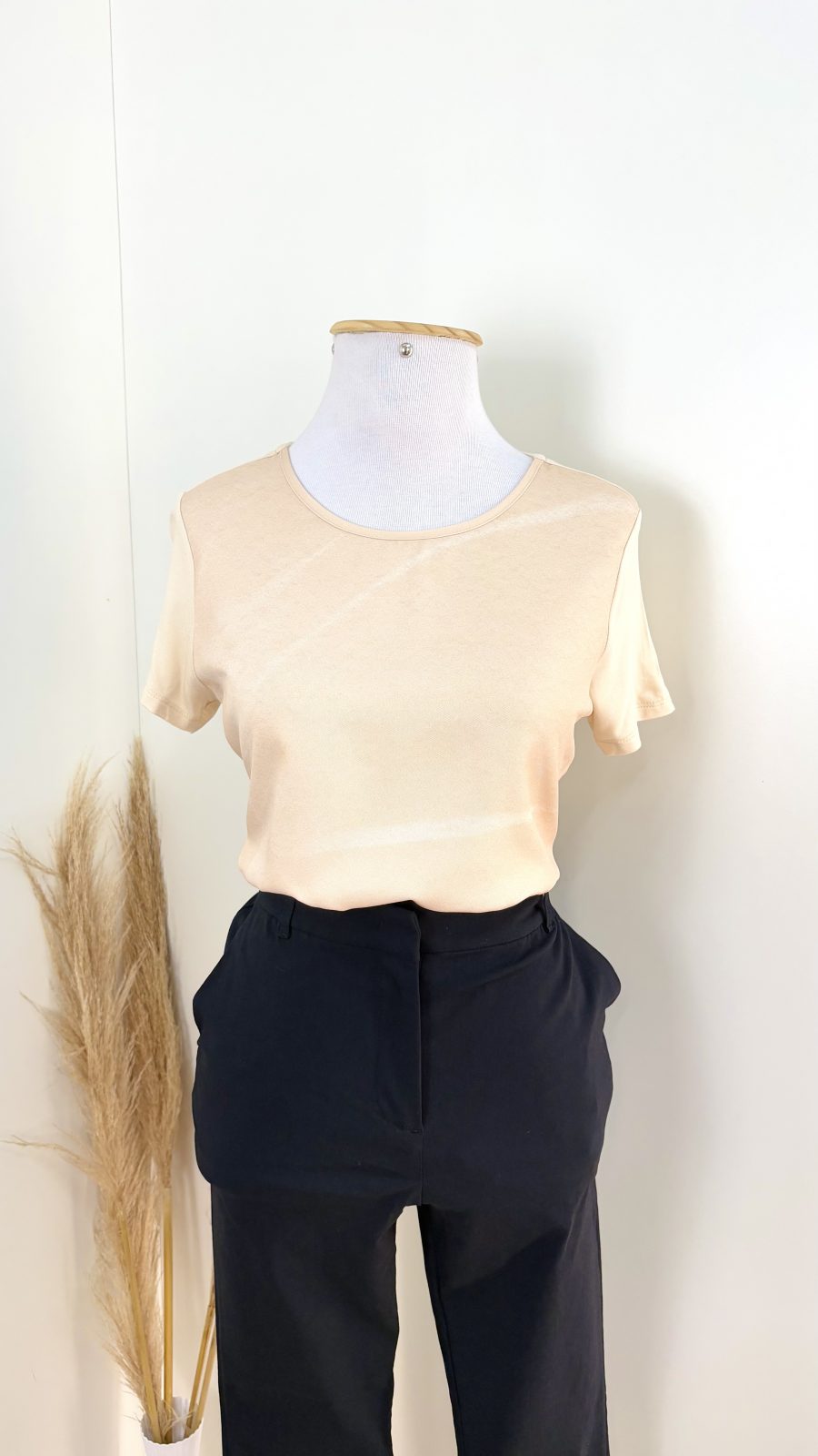 BLUSA FEM MM