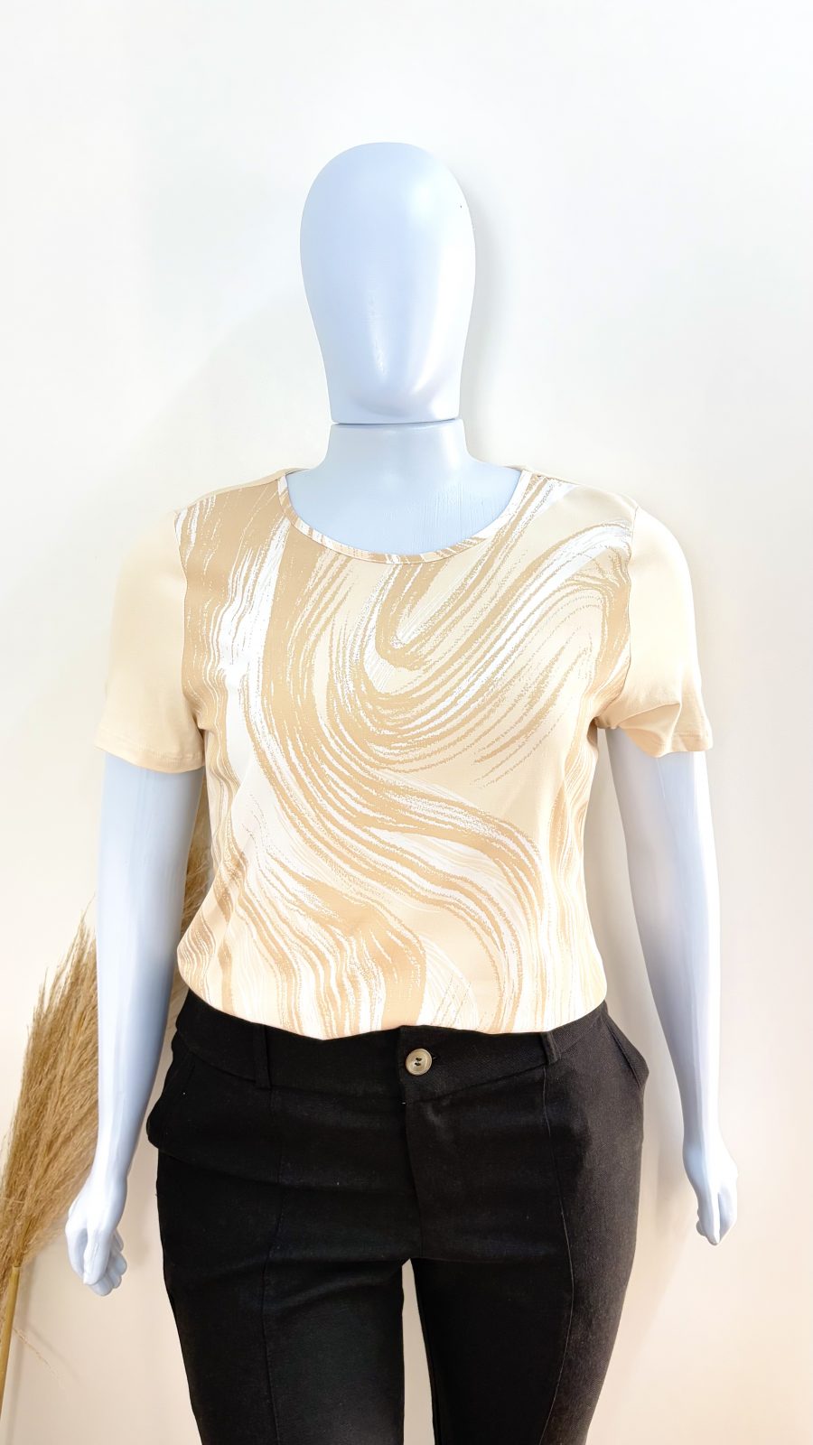 BLUSA FEM MM