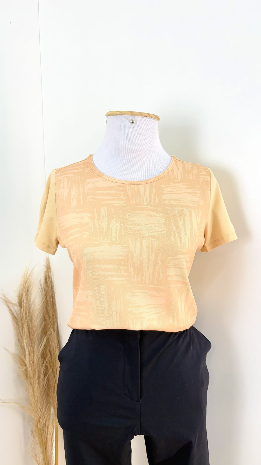 BLUSA FEM MM