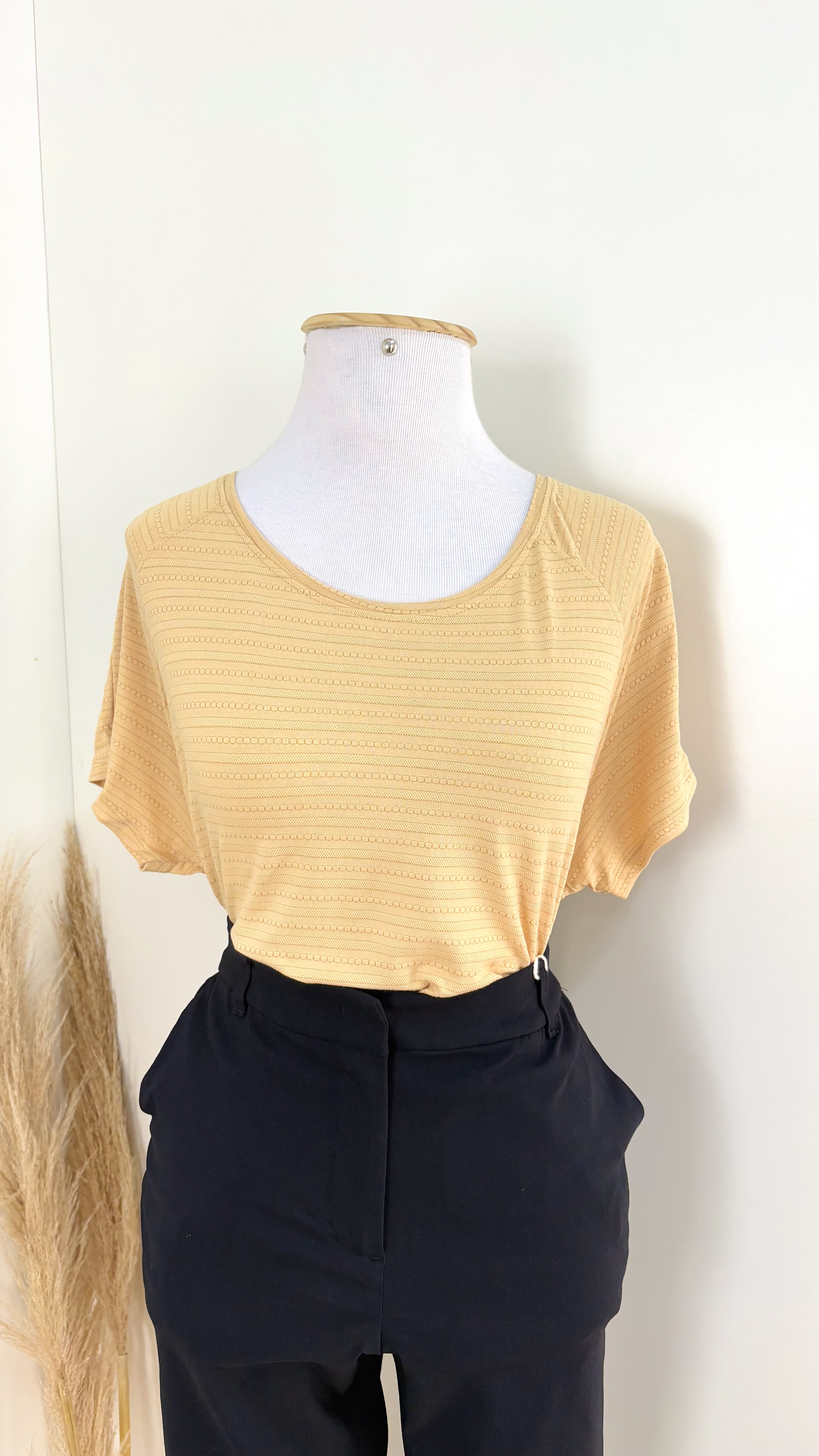 BLUSA FEM MM