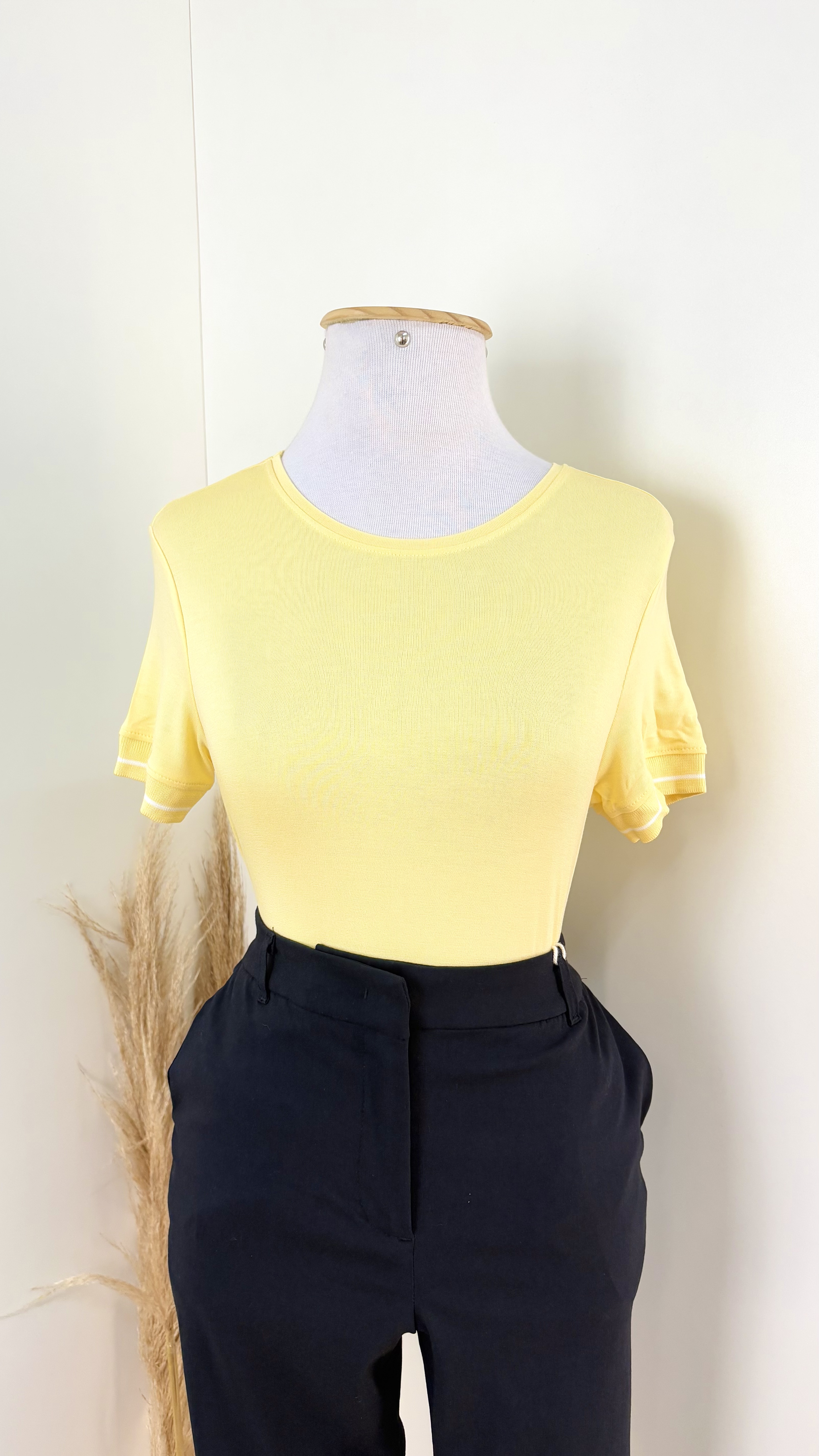 BLUSA FEM MM