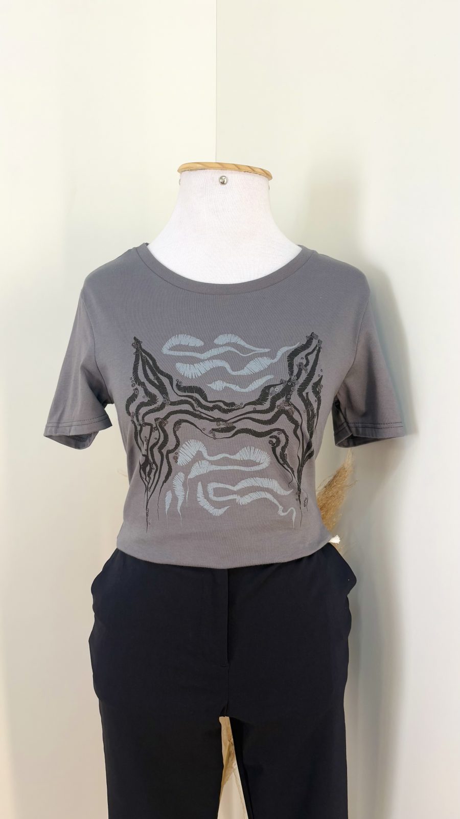 BLUSA FEM MM