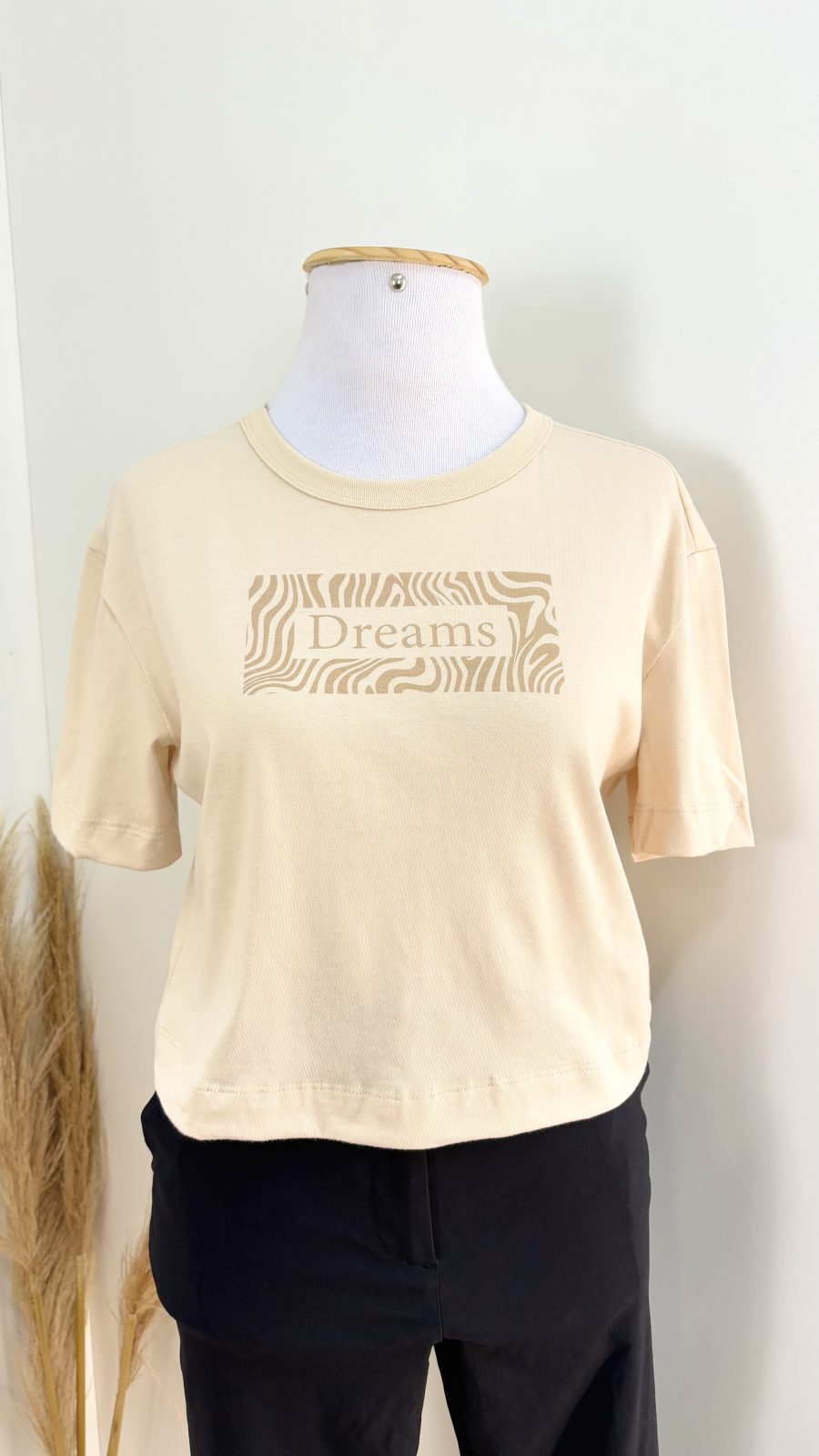 BLUSA FEM MM
