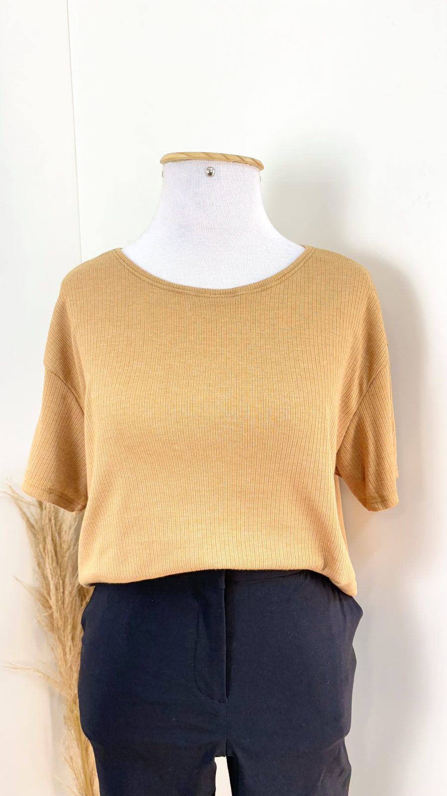 BLUSA FEM MM