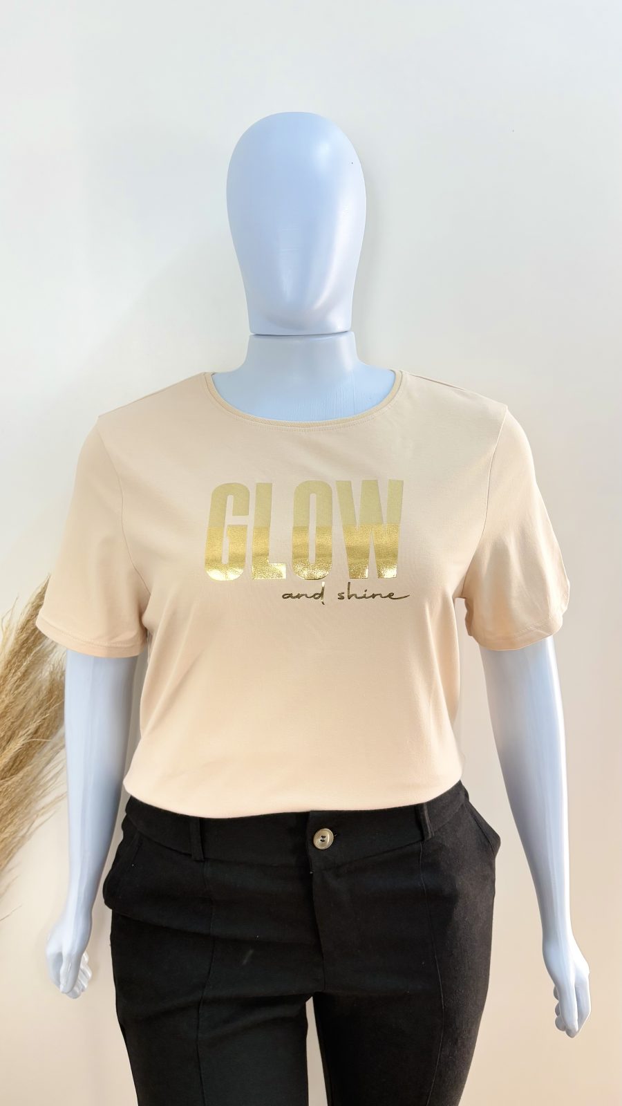 BLUSA FEM MM
