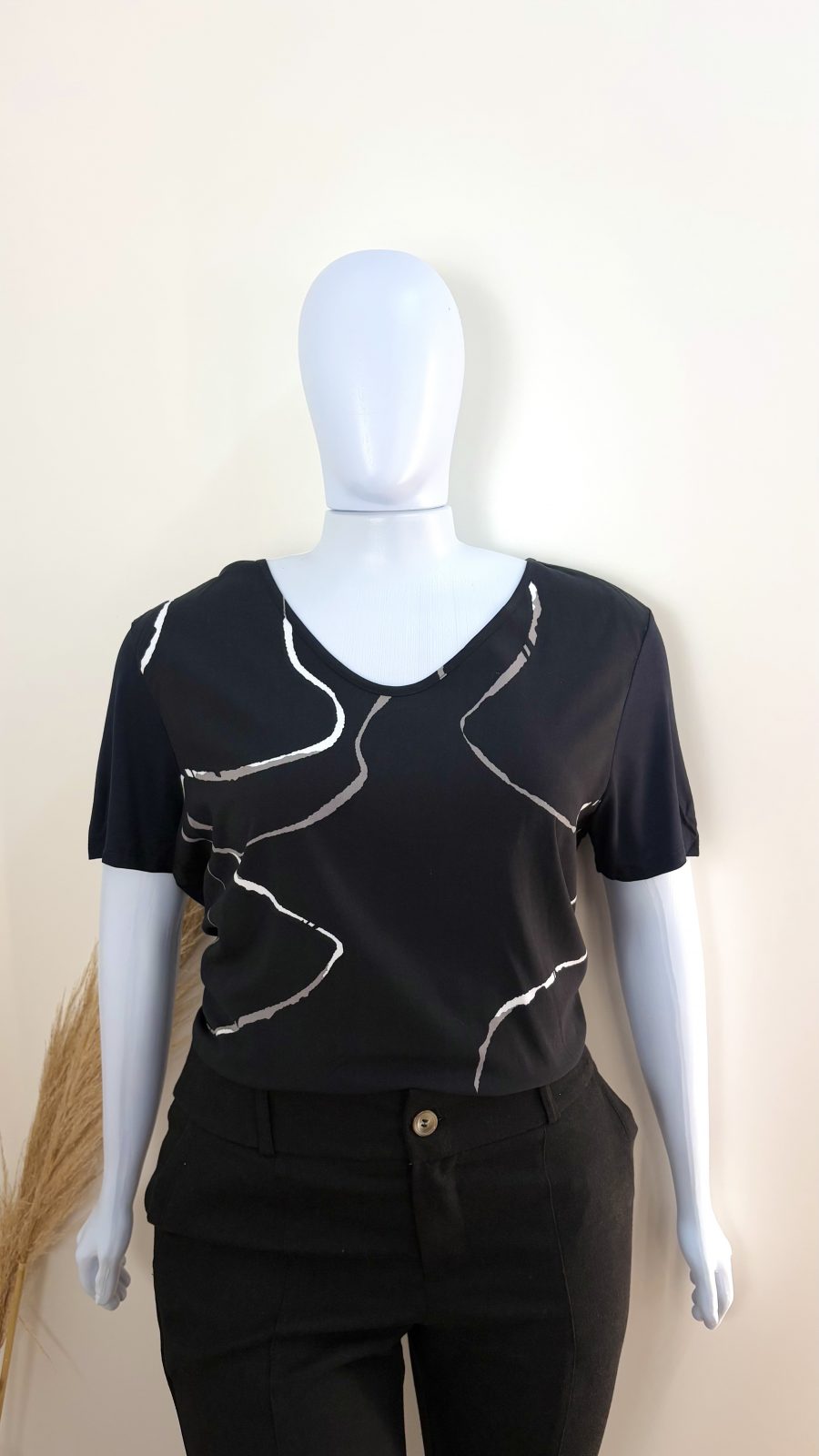 BLUSA FEM MM