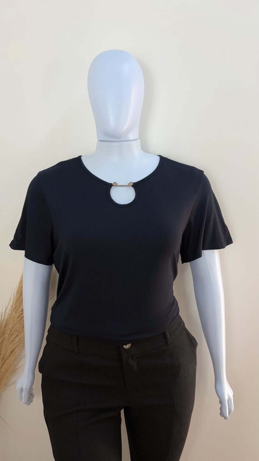 BLUSA FEM MM