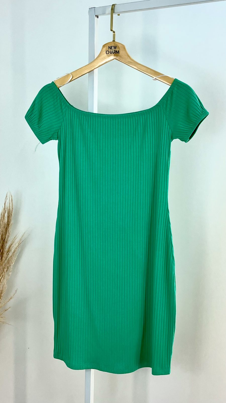 VESTIDO FEM CIG JUV R25