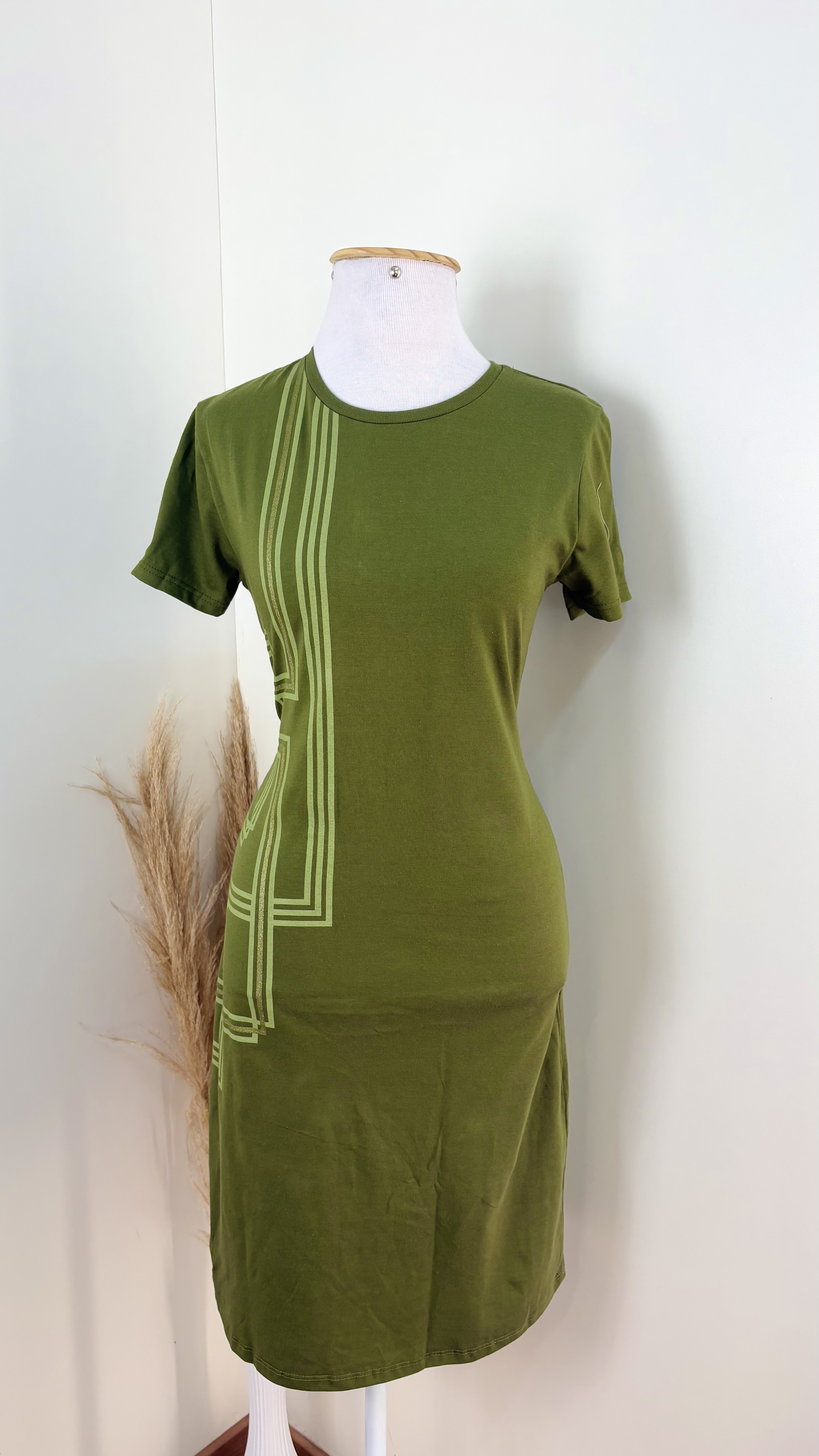 VESTIDO FEM MM