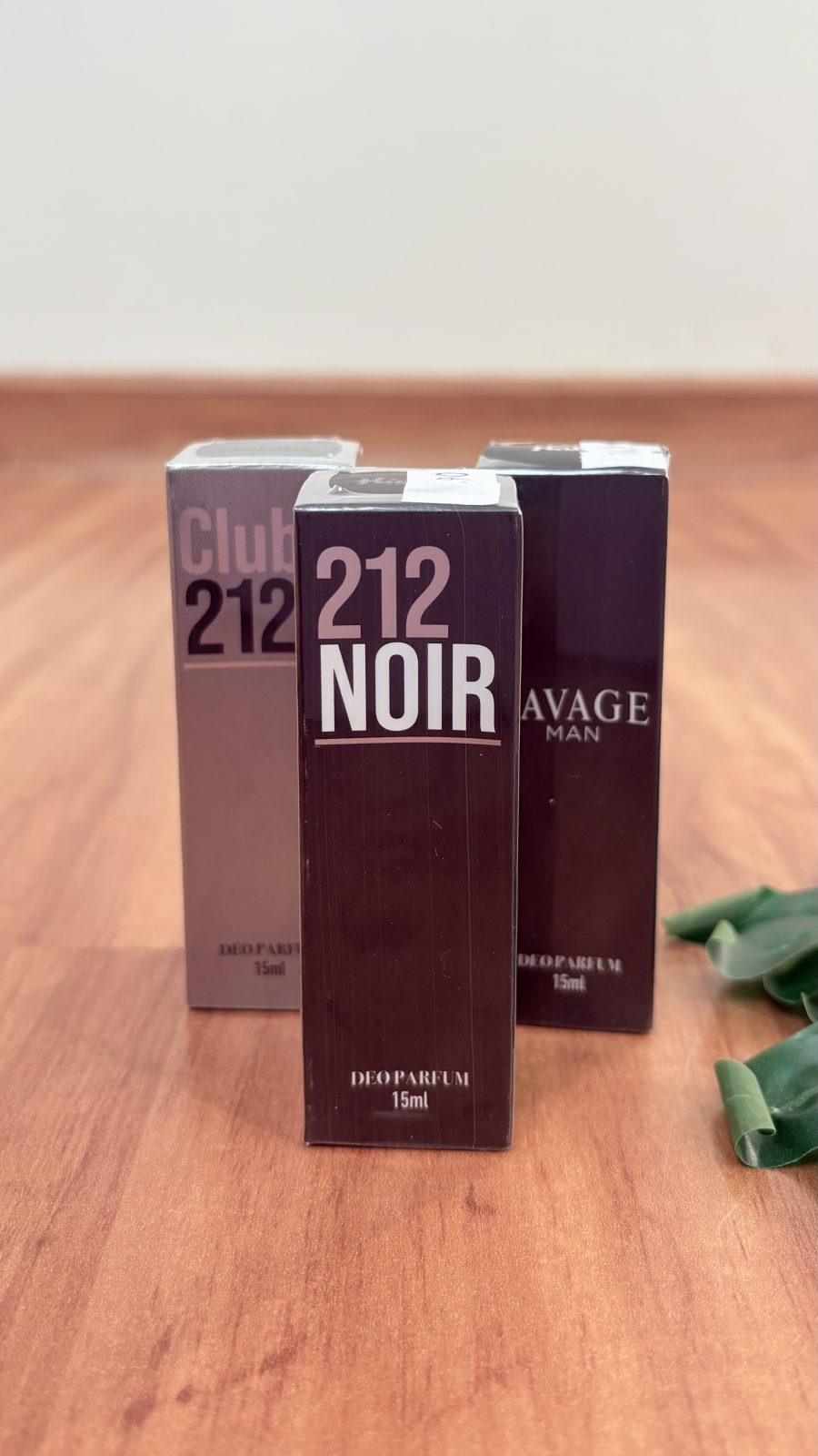 PERFUME MASC