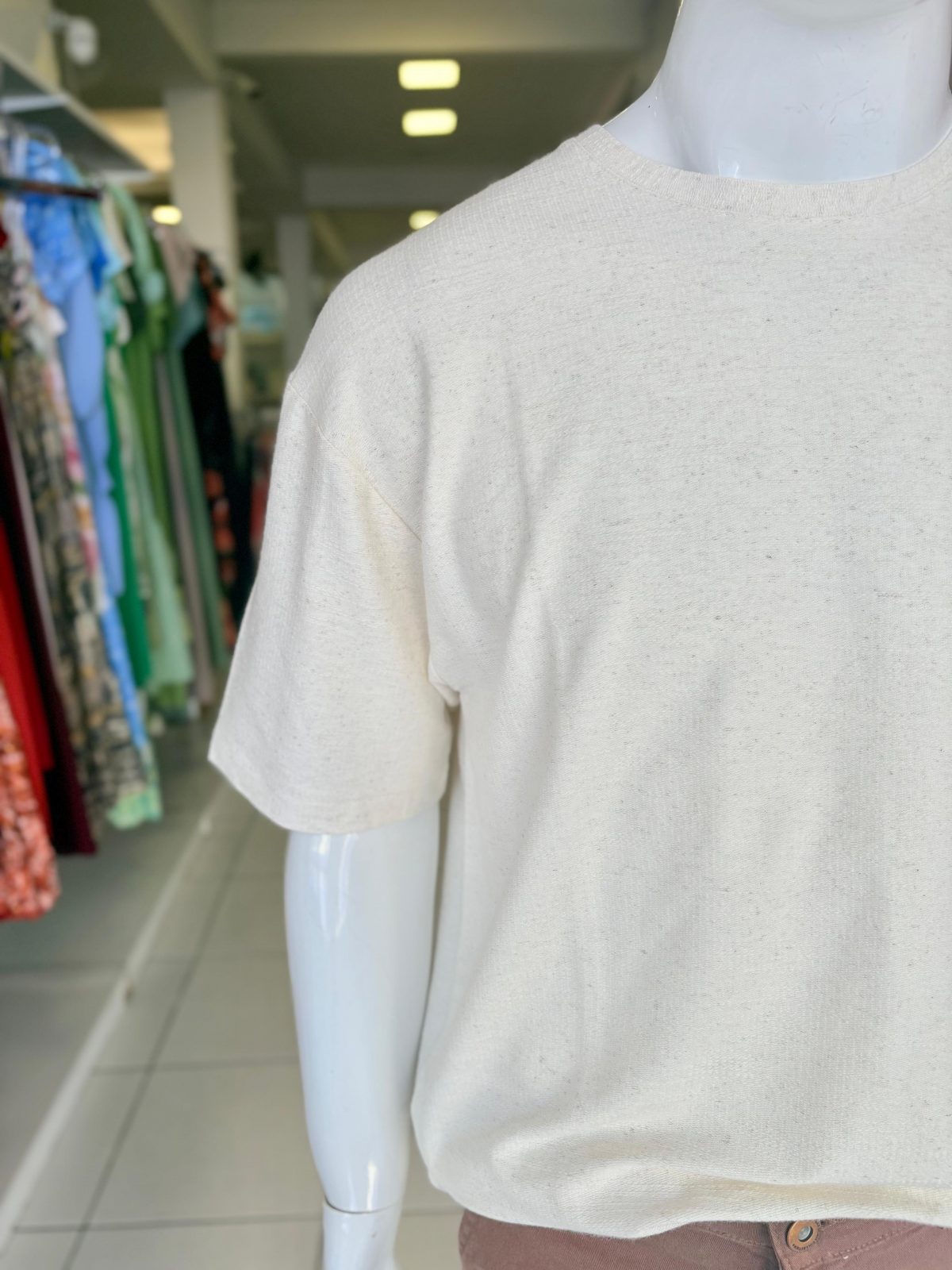 CAMISETA MASC MM R70