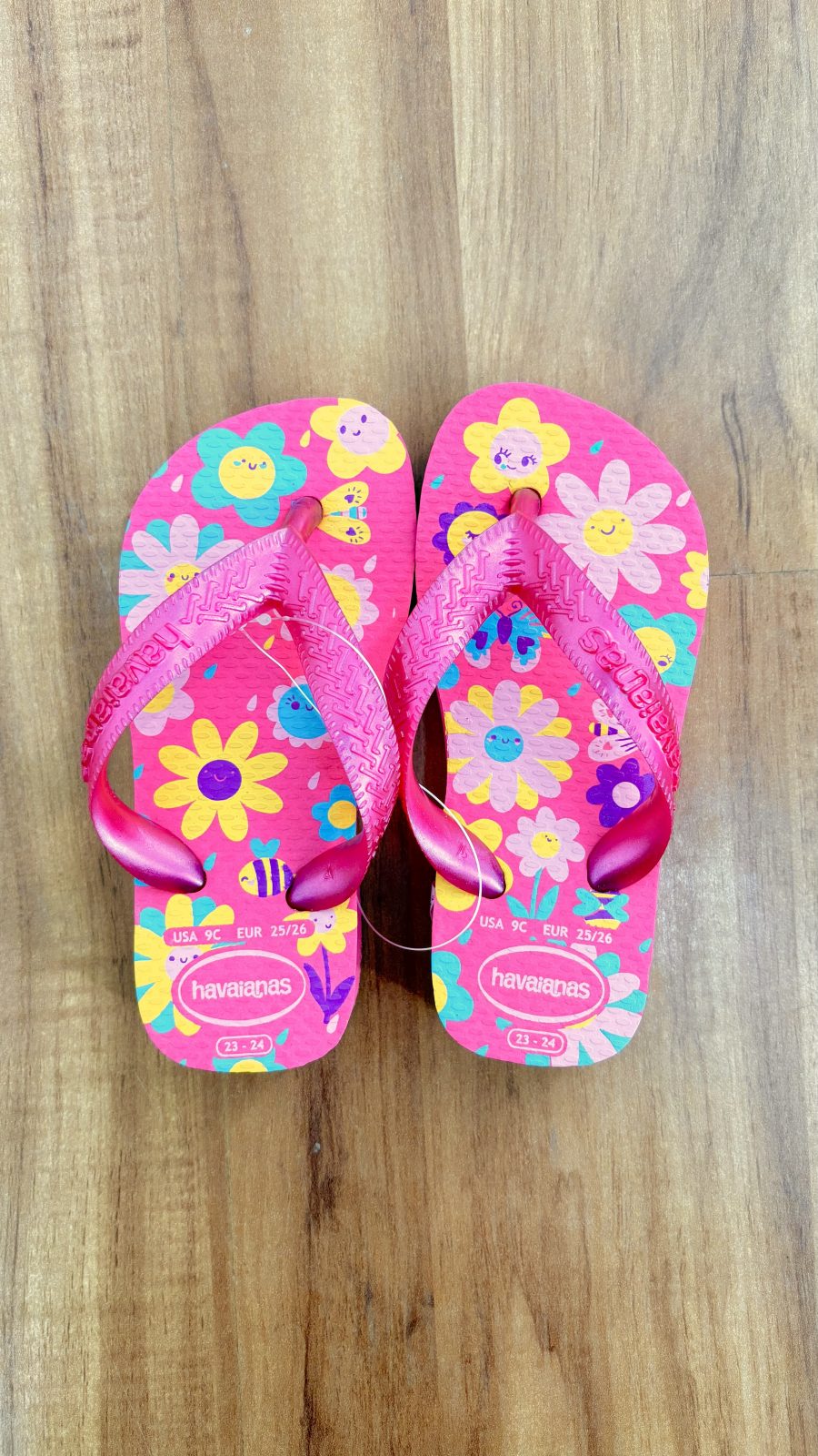 CHINELO FEM INF