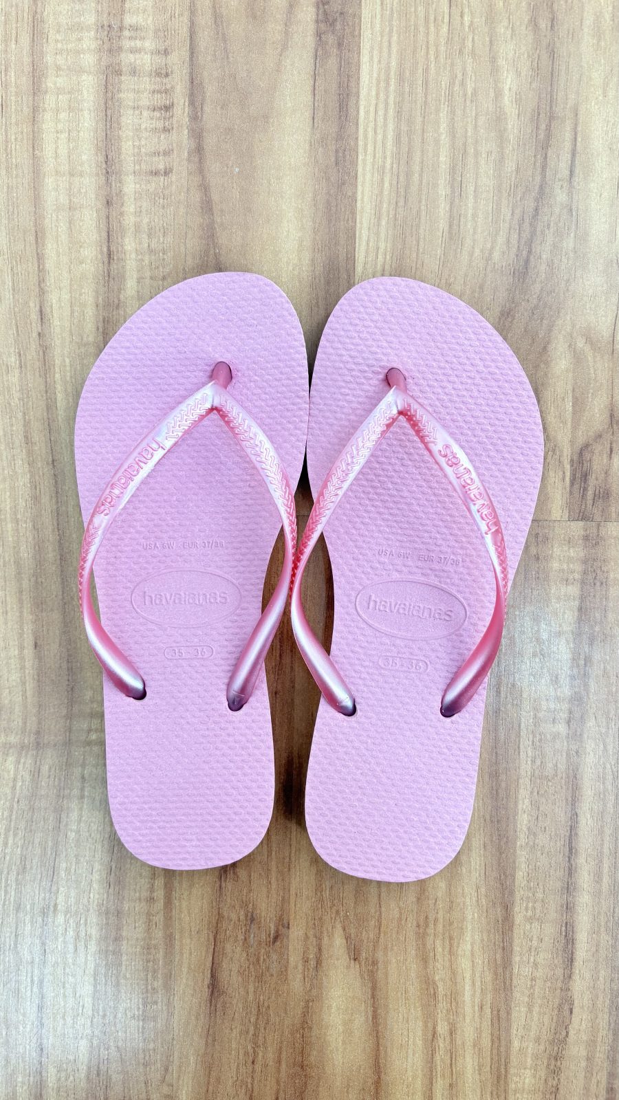CHINELO FEM
