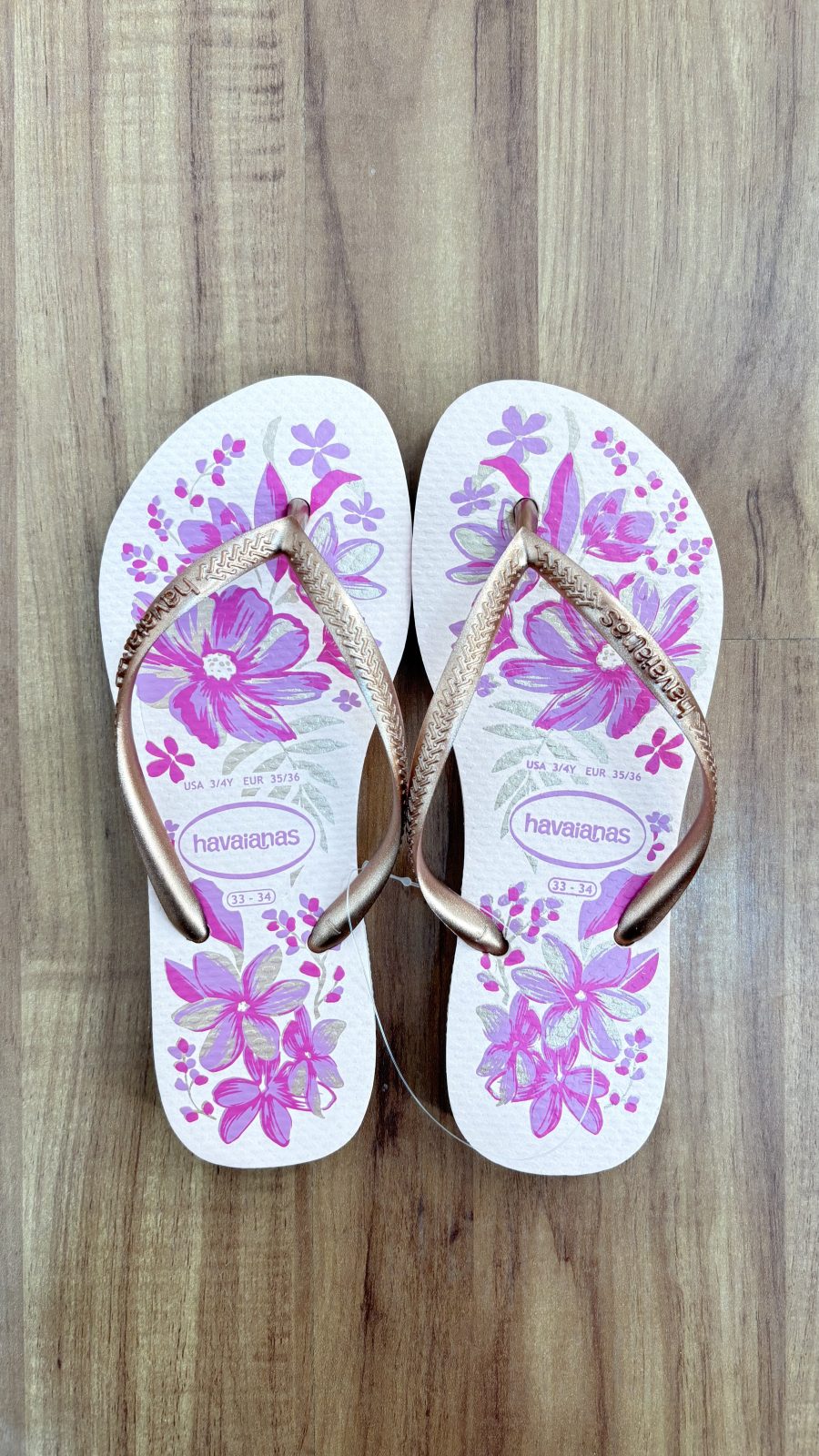 CHINELO FEM