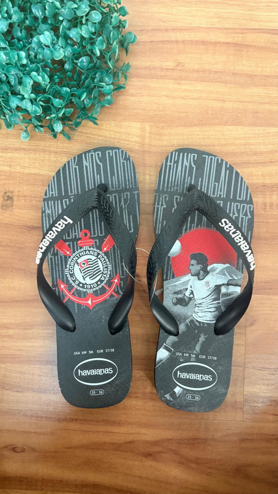 CHINELO UNSX