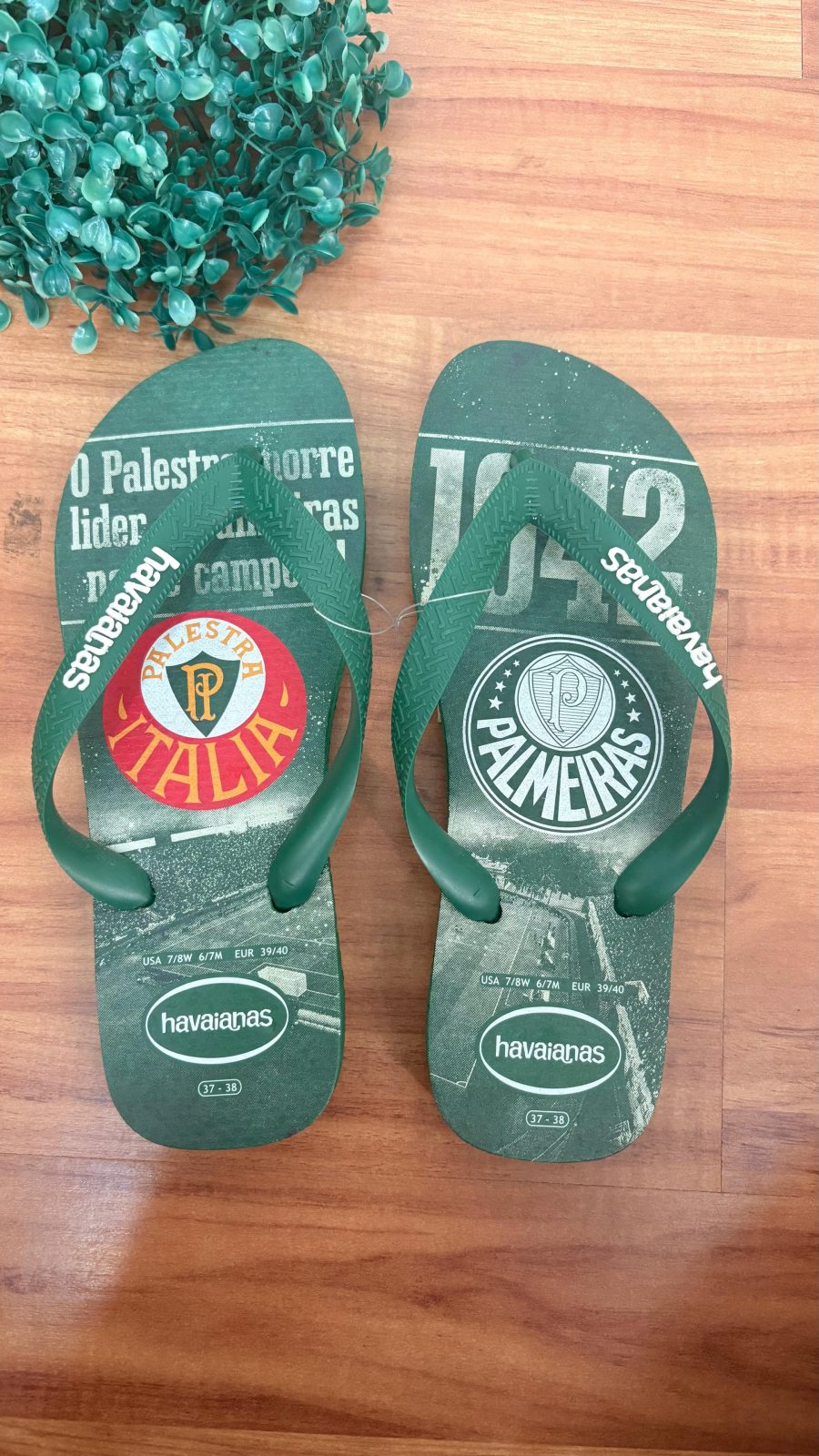CHINELO UNSX
