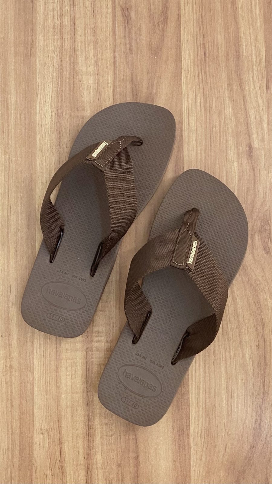 CHINELO MASC ADT