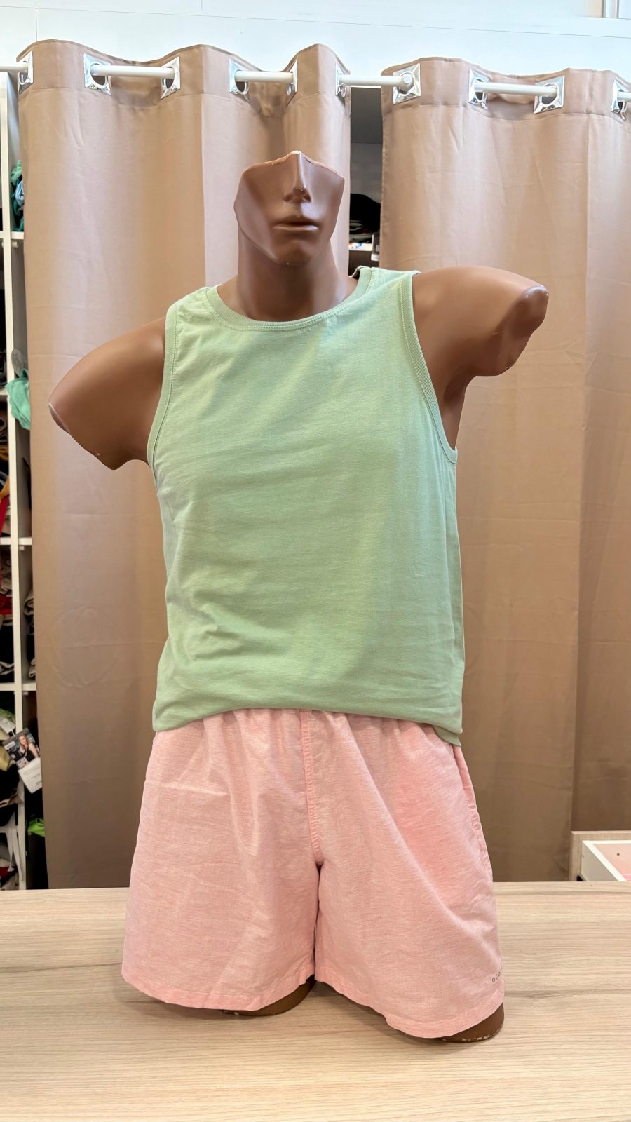 REGATA MASC
