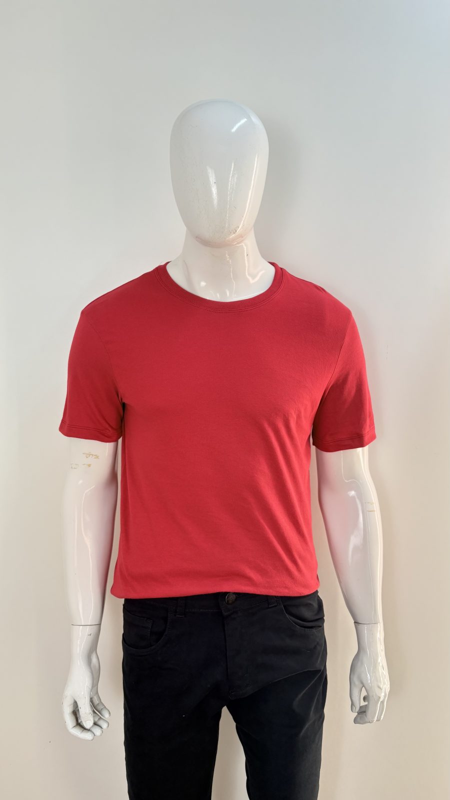 CAMISETA MASC MM