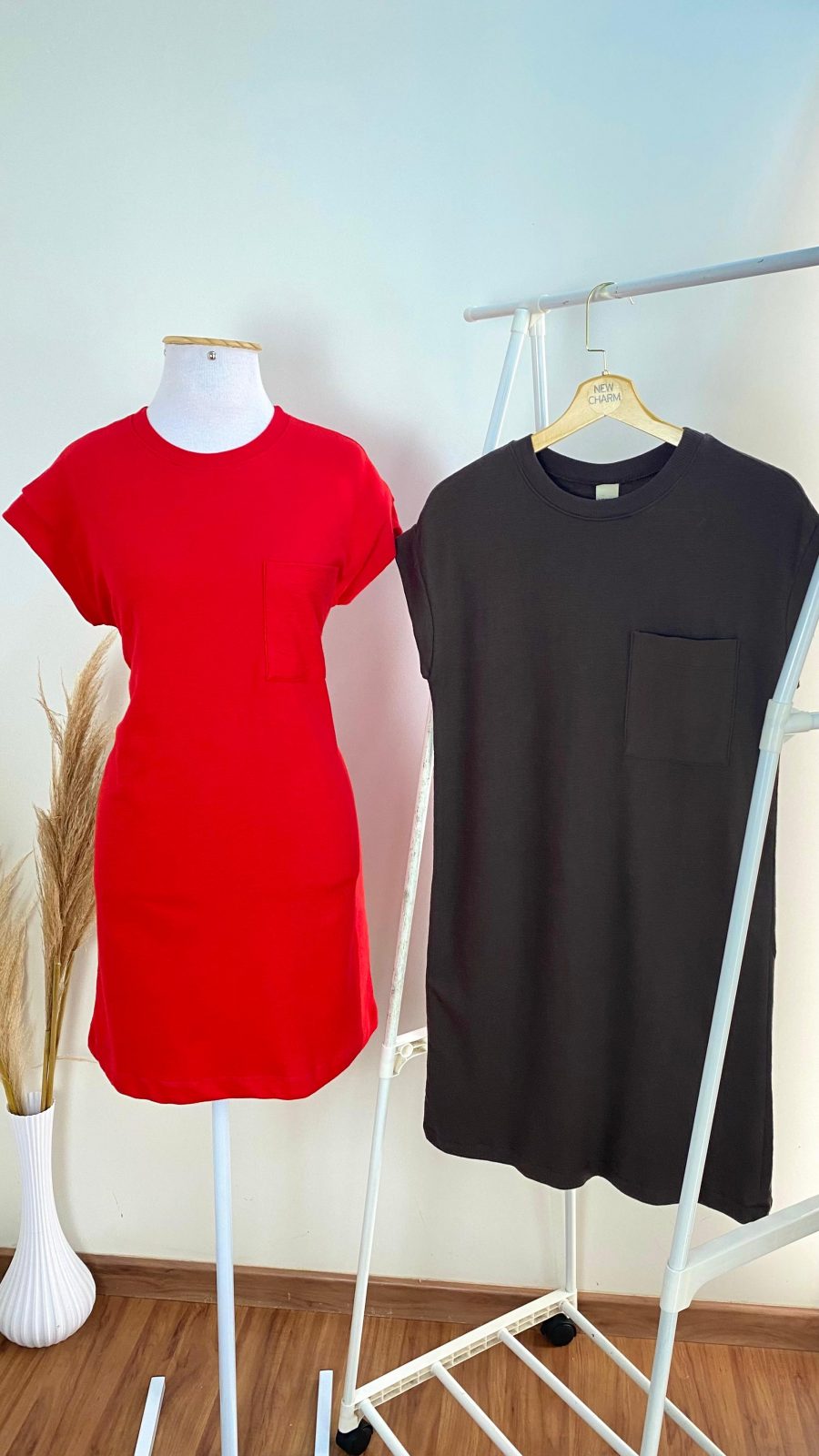 VESTIDO FEM MM