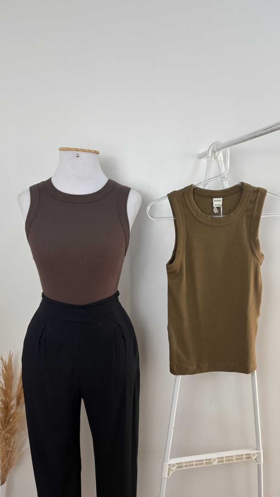 BLUSA FEM SM
