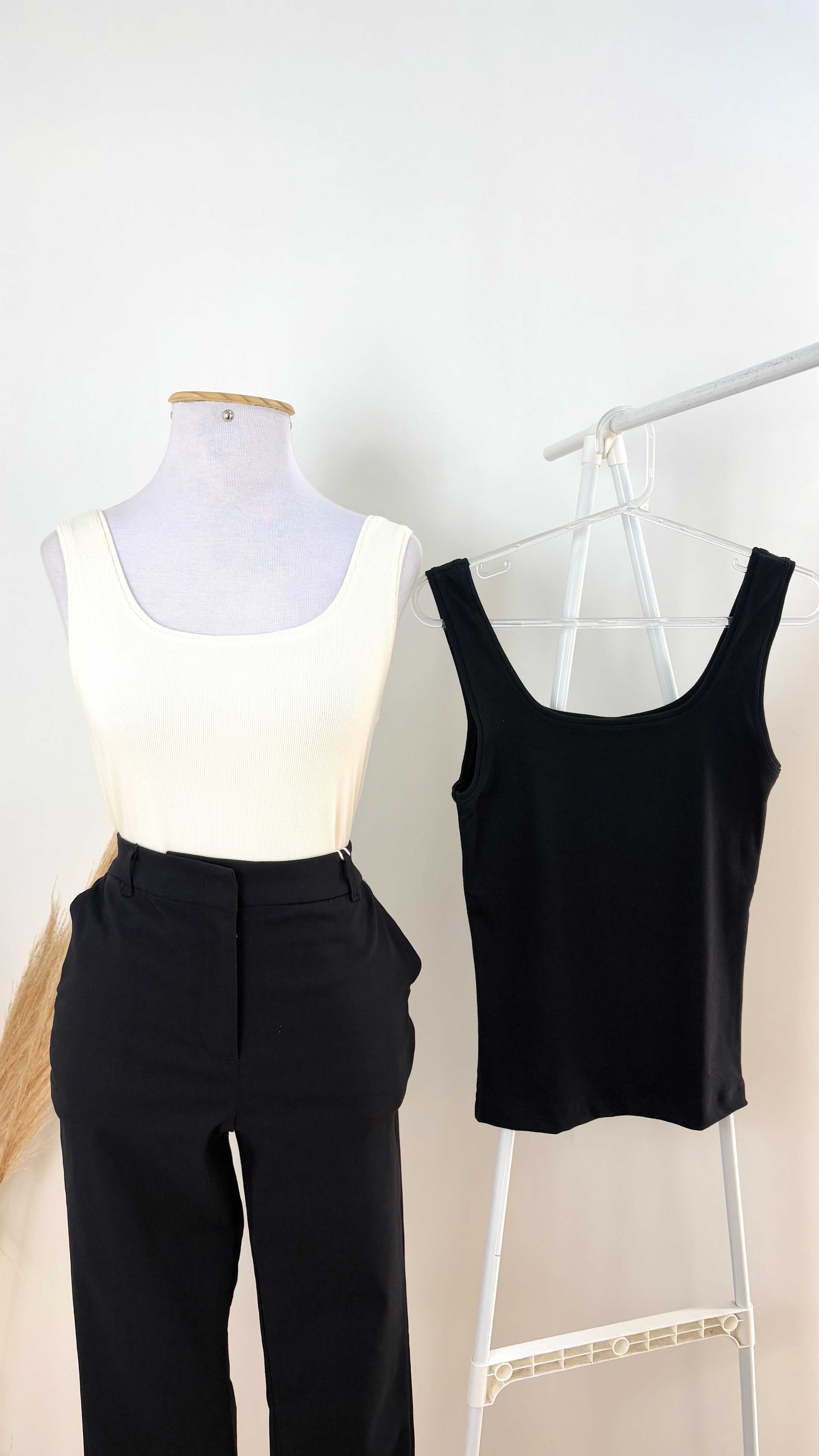 BLUSA FEM SM