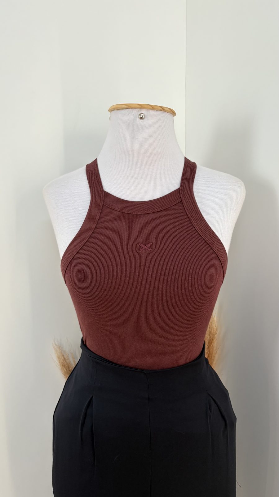 BLUSA FEM ADT SM