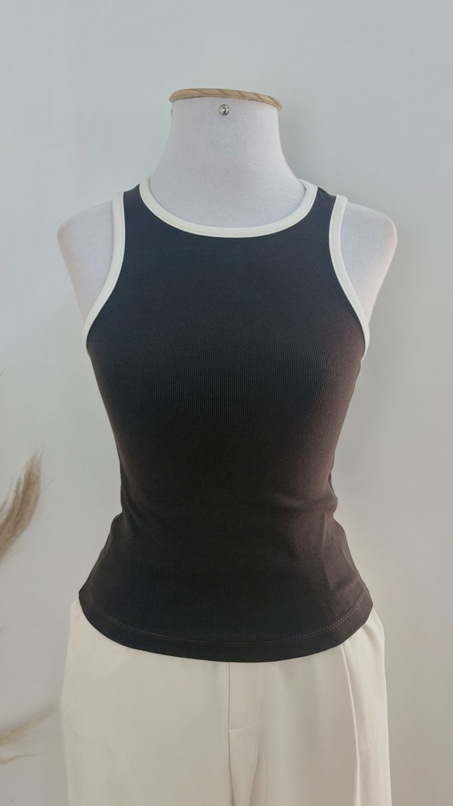 BLUSA FEM ADT SM