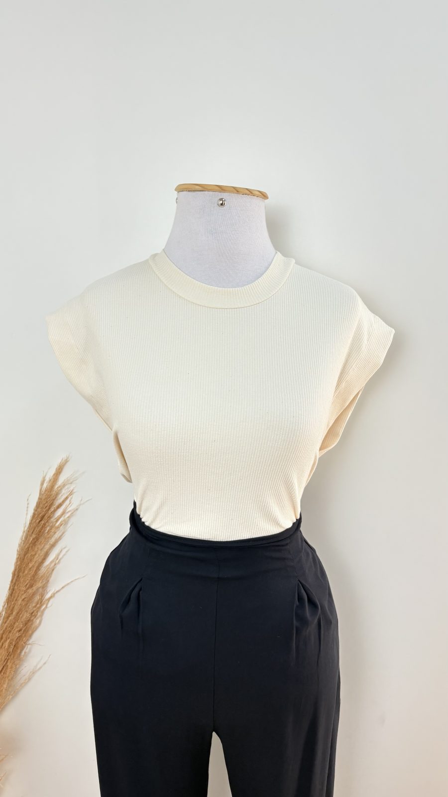 BLUSA FEM SM