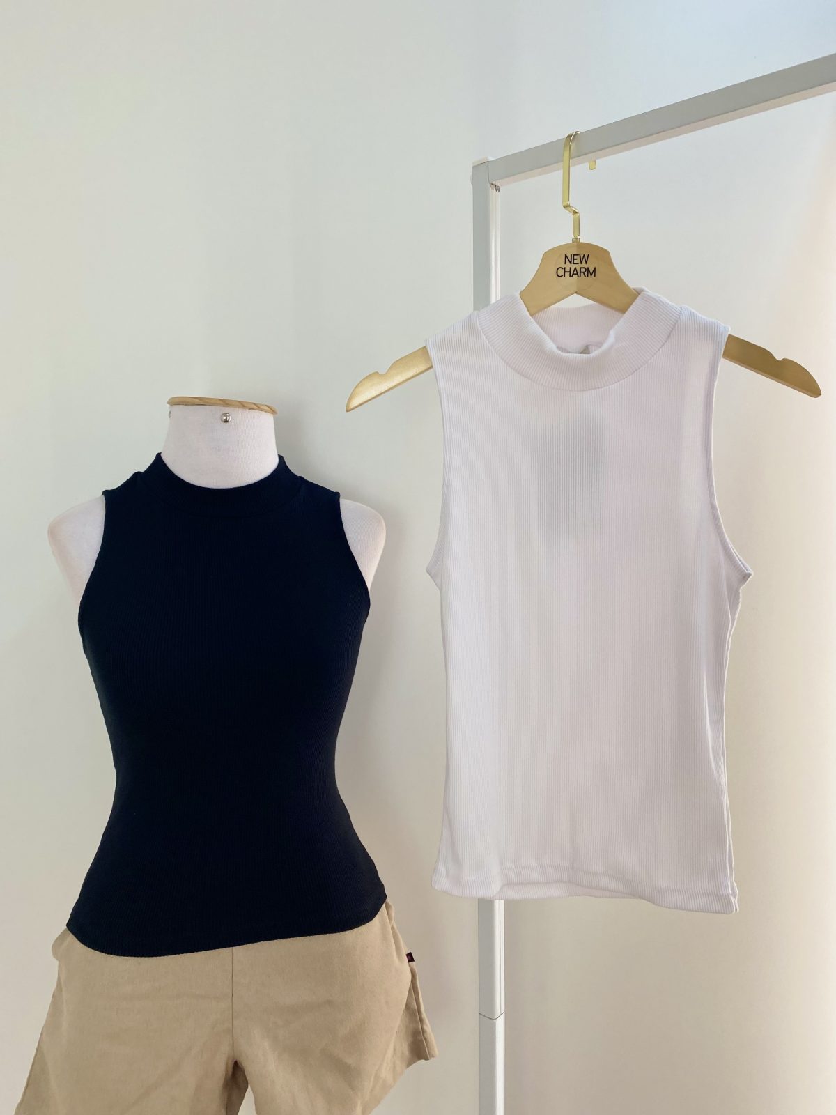 BLUSA FEM ADT SM