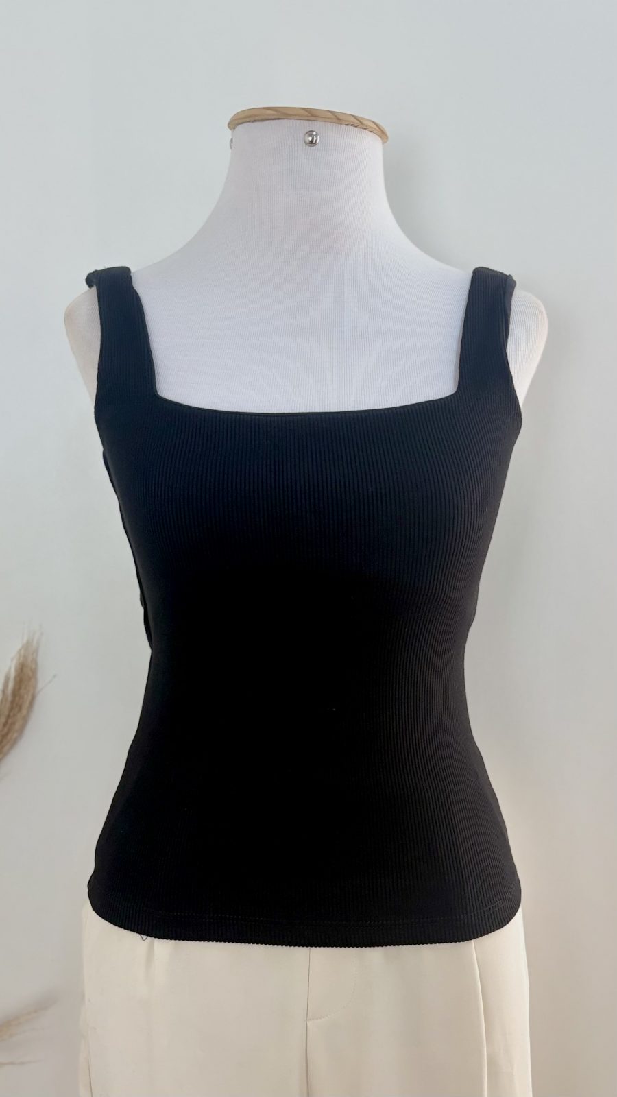 BLUSA FEM ADT SM