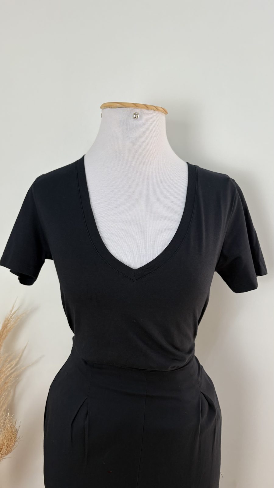 BLUSA FEM MM SLIM