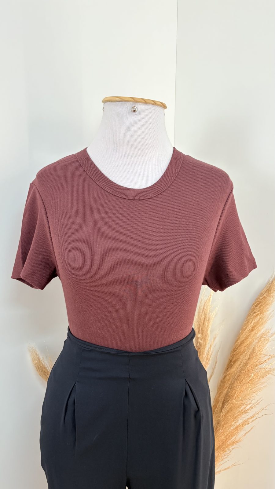 BLUSA FEM MM