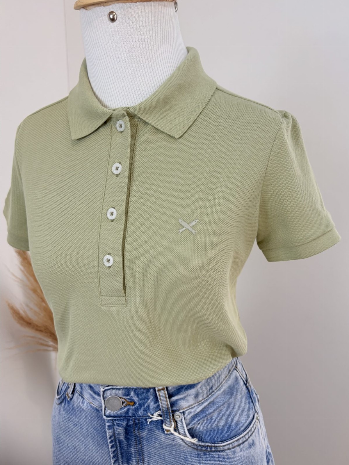 POLO FEM ADT MM
