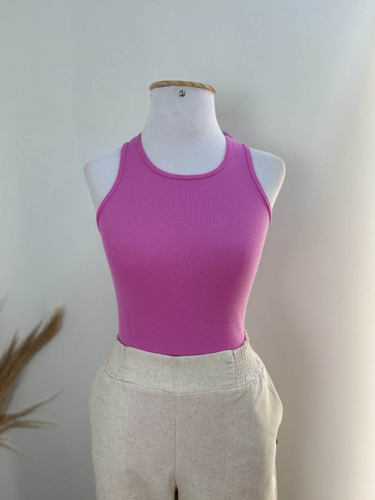 BLUSA FEM INF SM