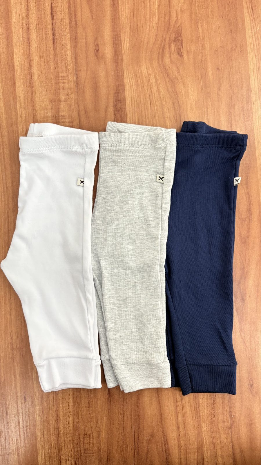 CALÇA UNSX INF