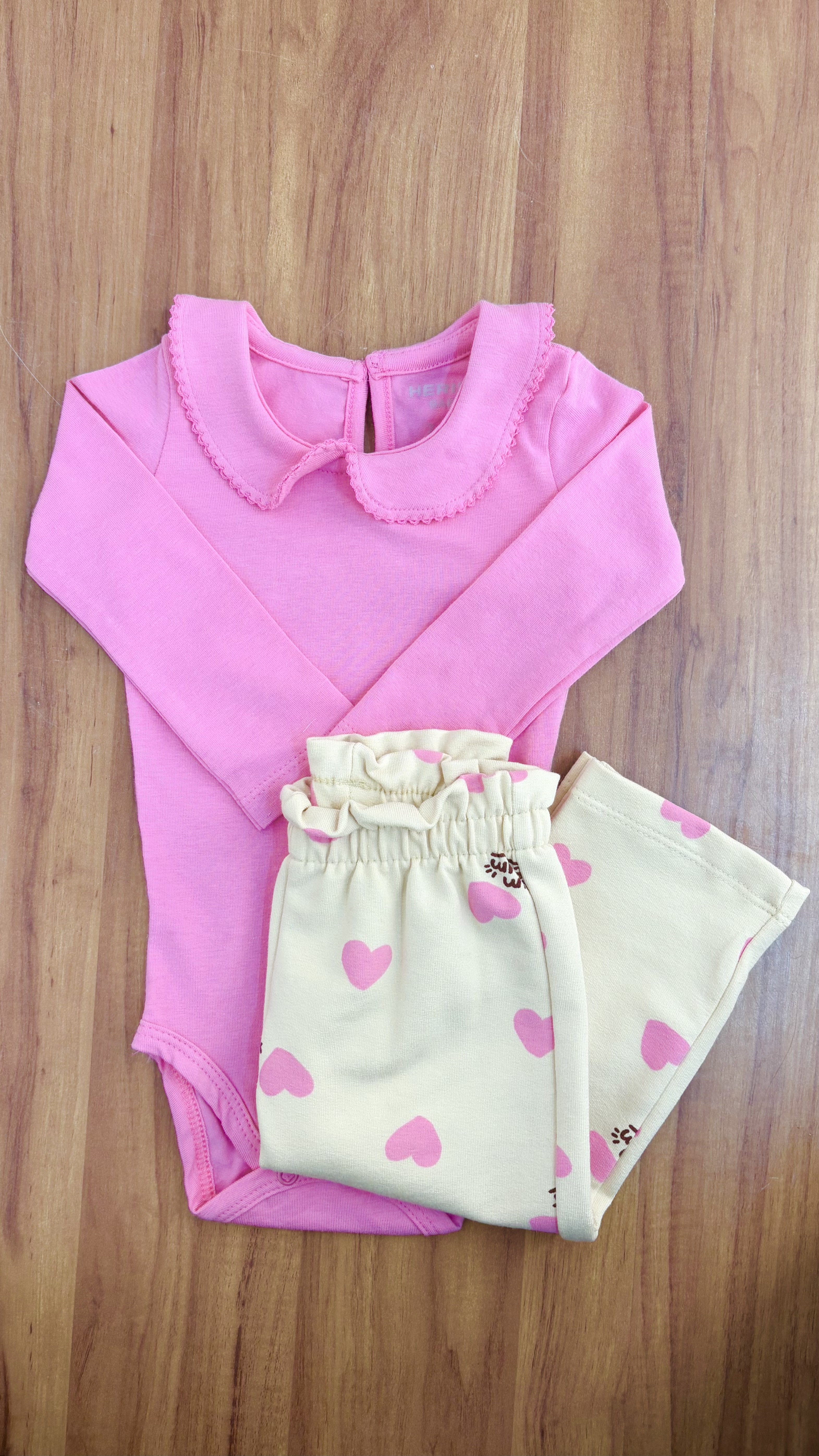 CONJ FEM INF BODY ML+CLÇ