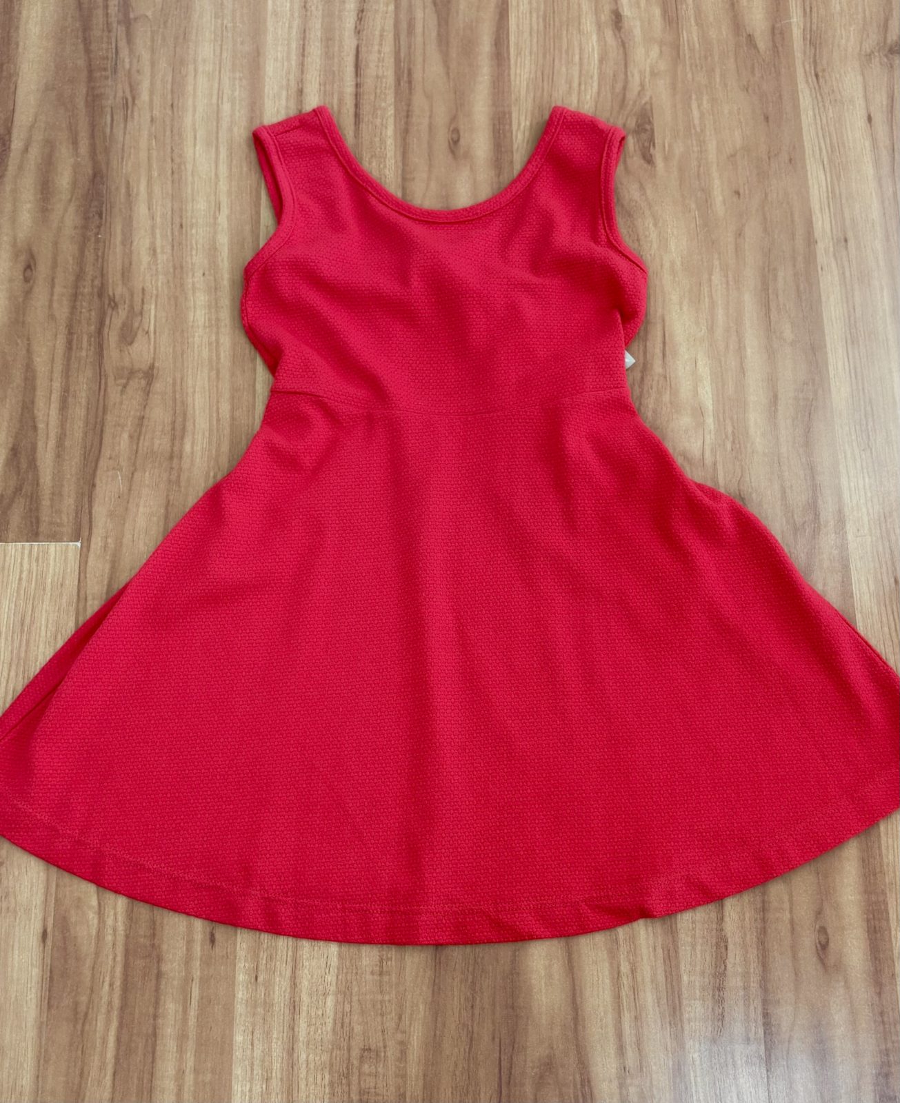 VESTIDO FEM SM HERING