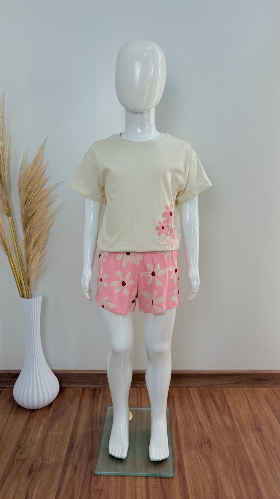 BLUSA FEM INF MM R06