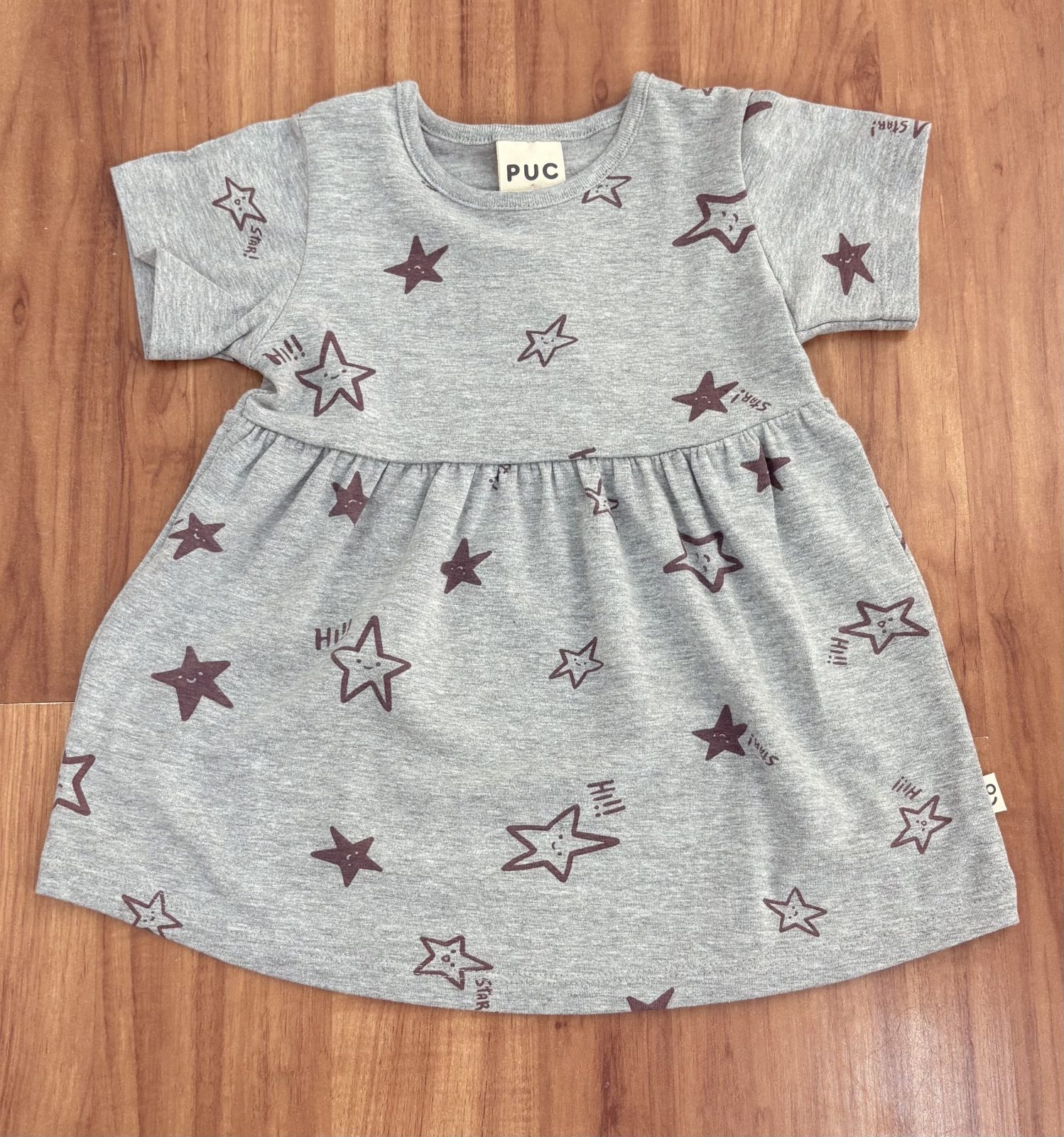 VESTIDO FEM INF MM R06