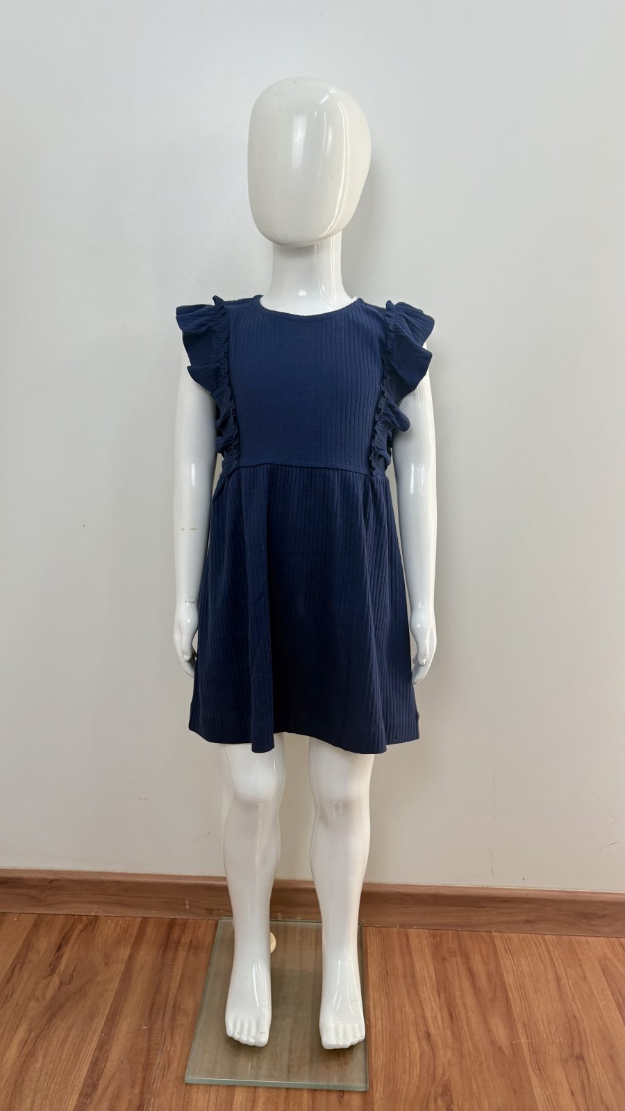 VESTIDO FEM INF SM R06